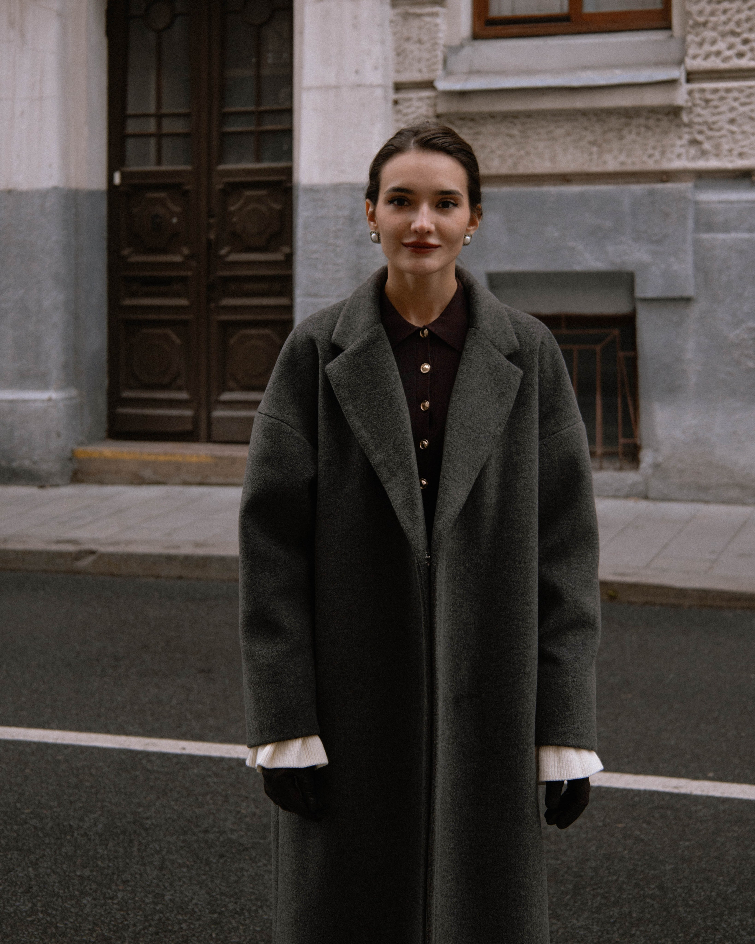 Лебедь. Семейный фотограф Химки — Москва