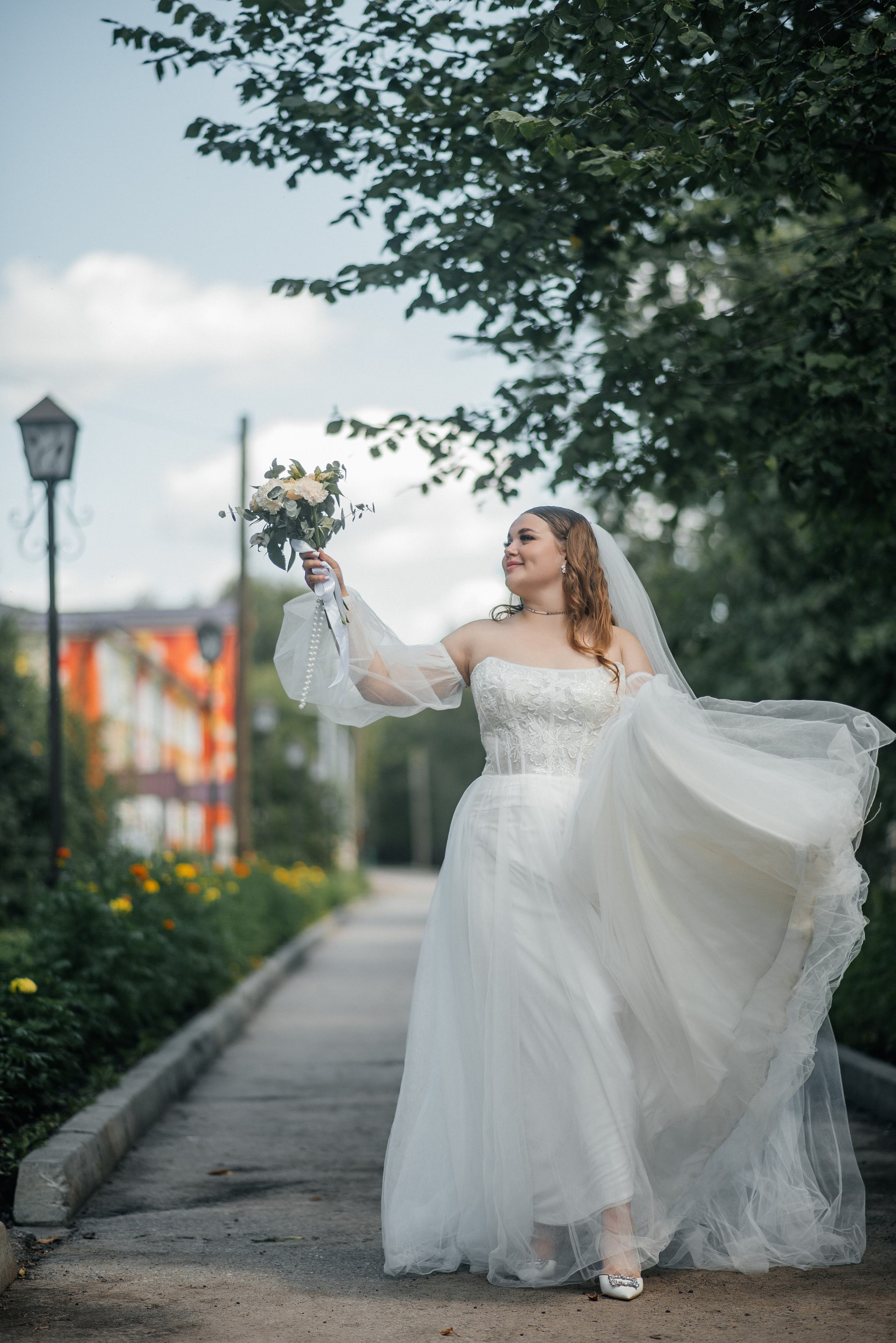 08.08.26 Wedding Day. Семейный фотограф в Барнауле