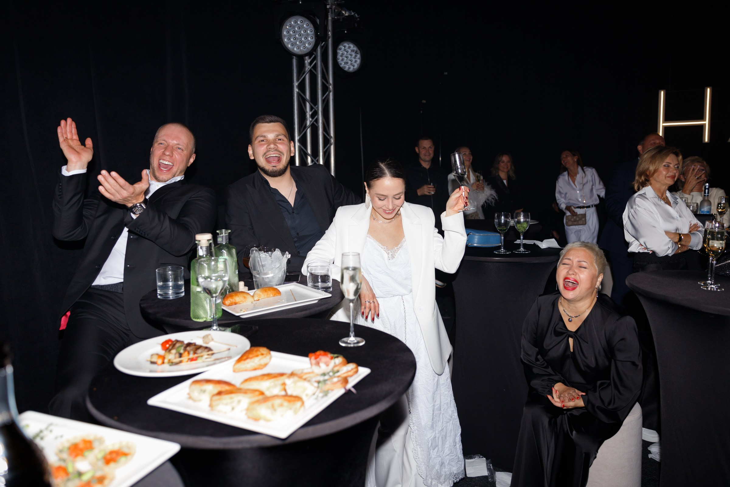 Исповедь. Свадебный фотограф Марьям Сайфулина г. Красноярск