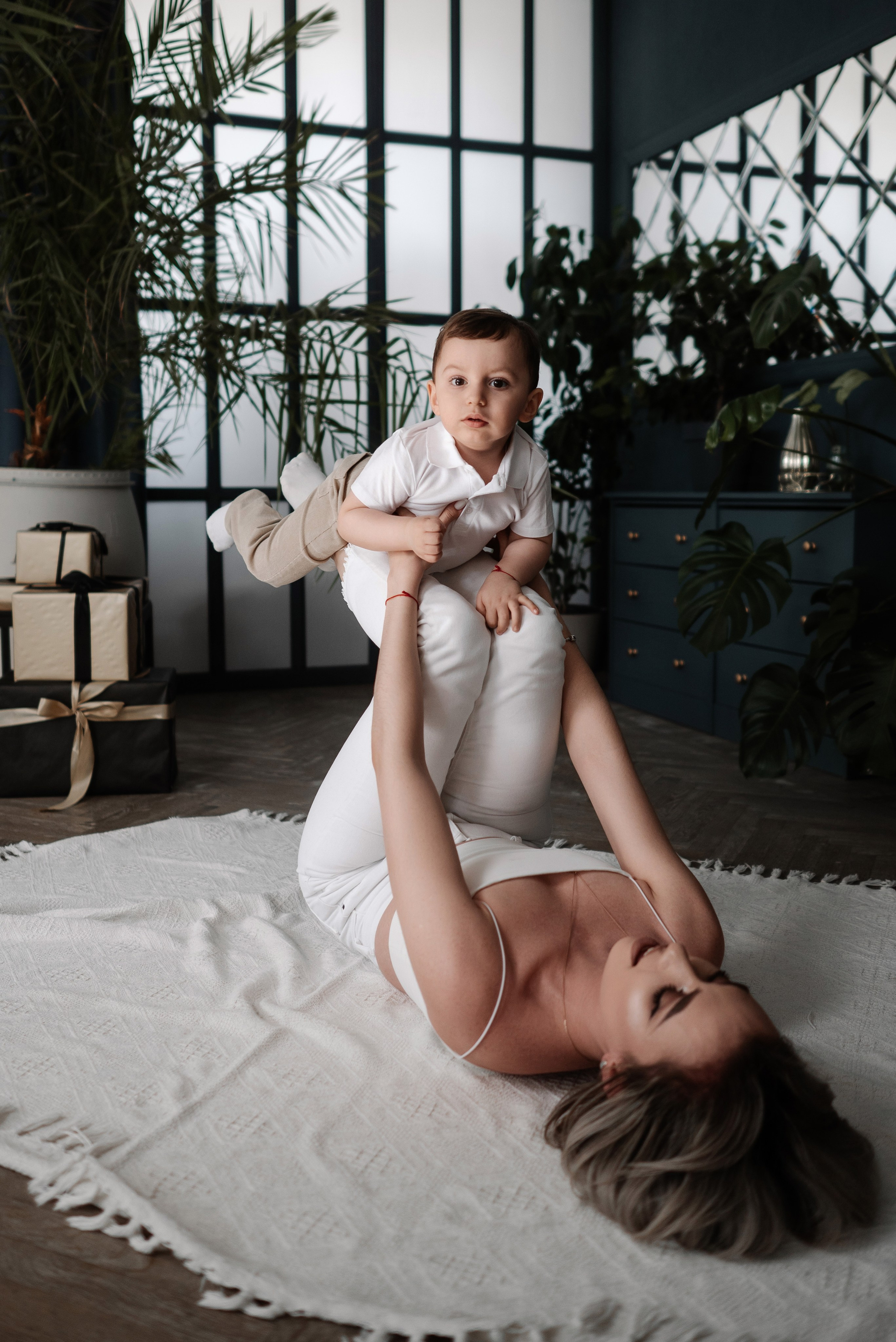 Семейные. Свадебный и портретный фотограф в Липецке Юлия Свит