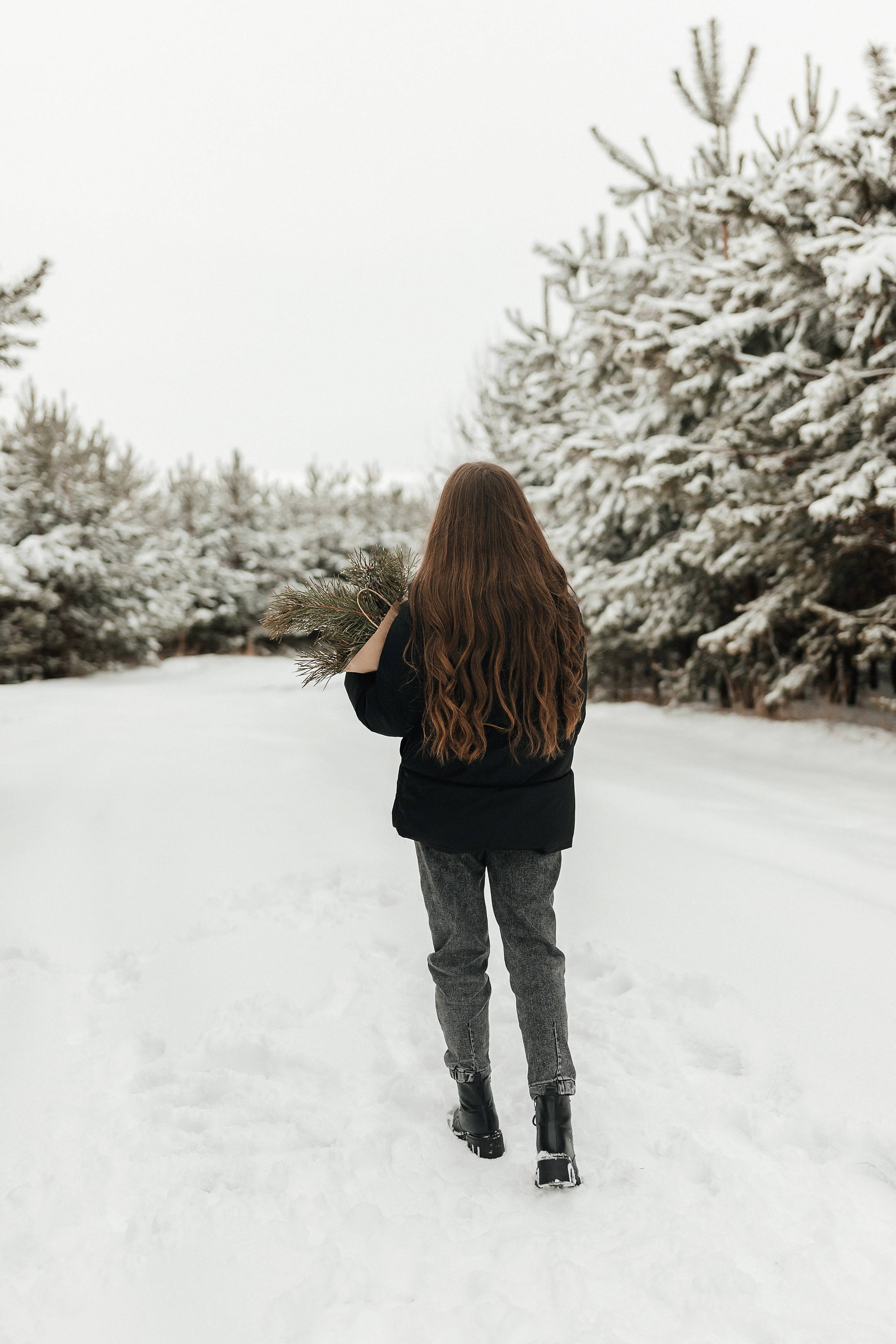 Полина. Фотограф Елена Каверина | Белгород — Короча |