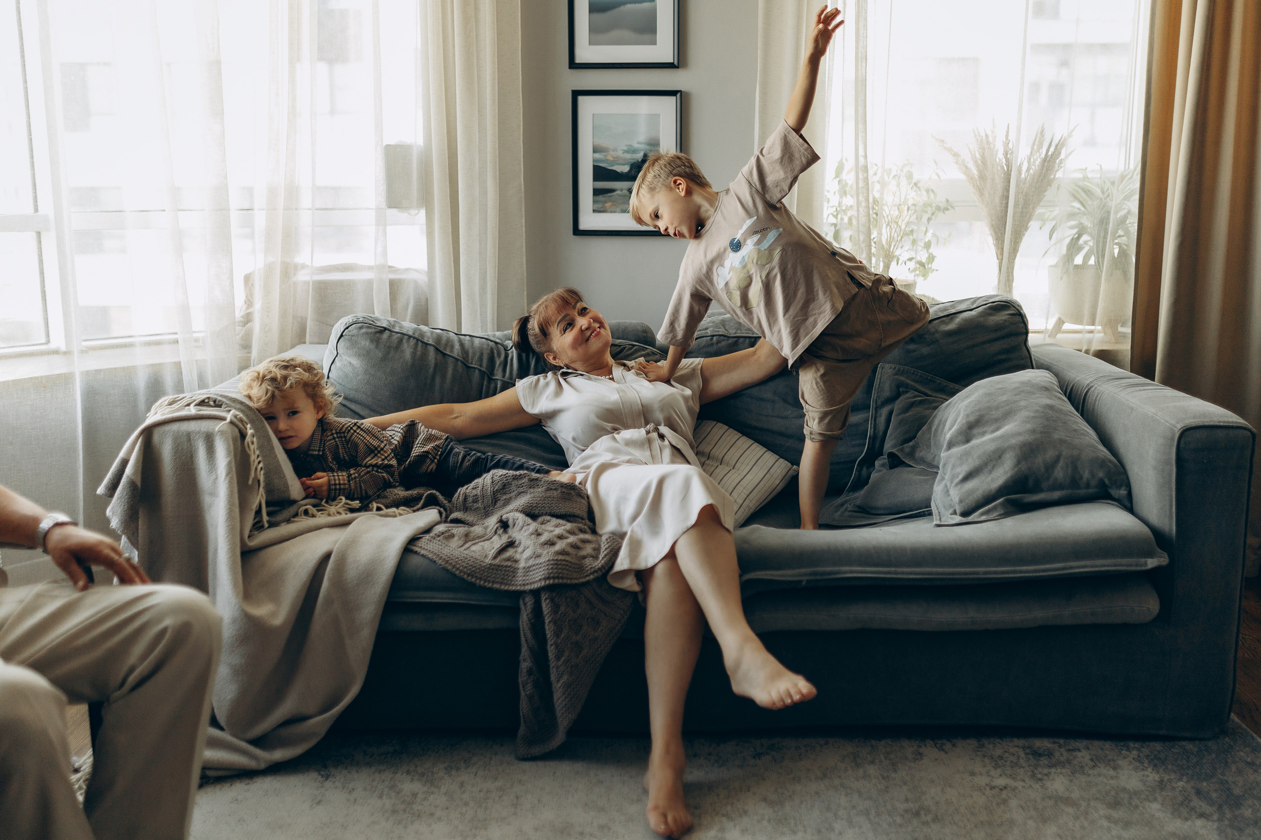 СЕМЕЙНАЯ СЪЕМКА. Семейный и Lifestyle фотограф в Москве Маргарита Ермолова