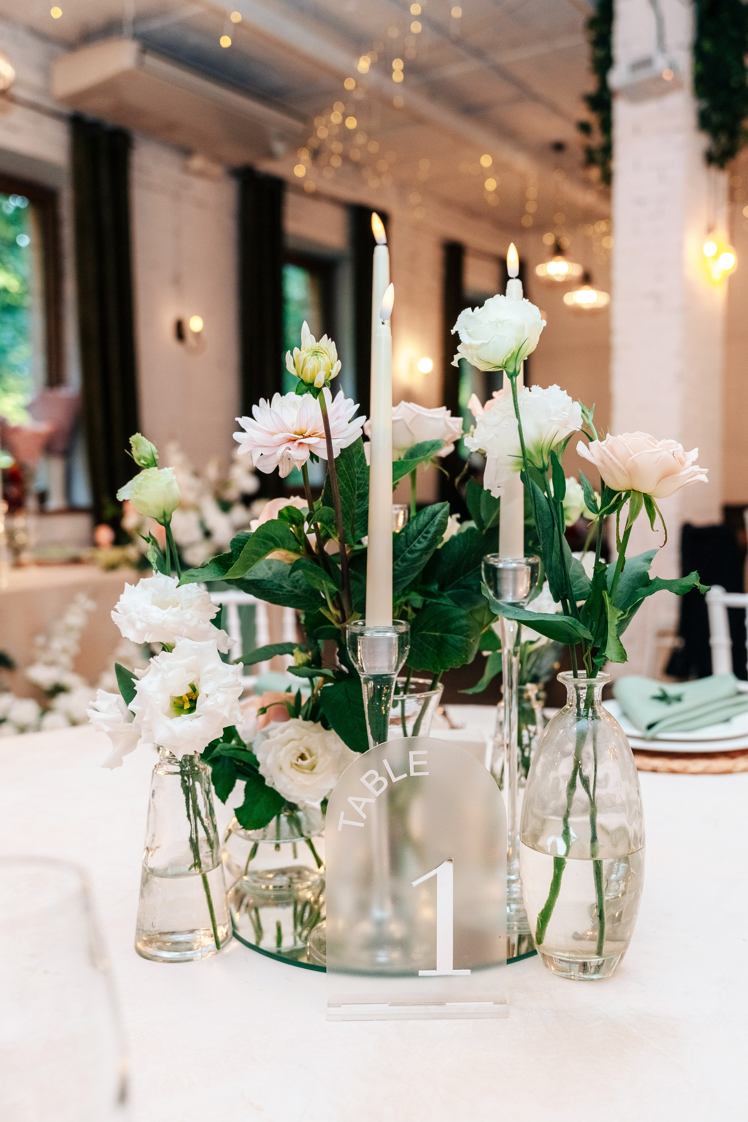 Дарья и Олег | Москва. Свадебный фотограф Анастасия Лебедикова Москва