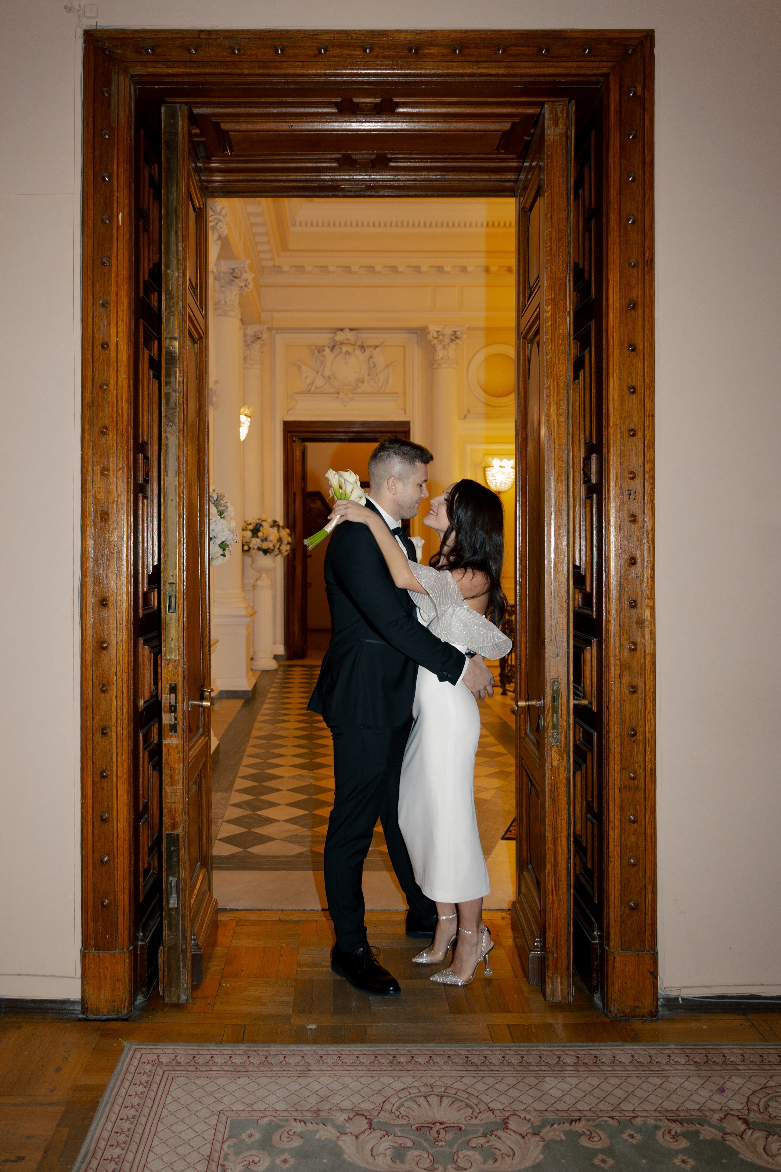 Андрей и Дарья. @dariazphoto свадебный фотограф