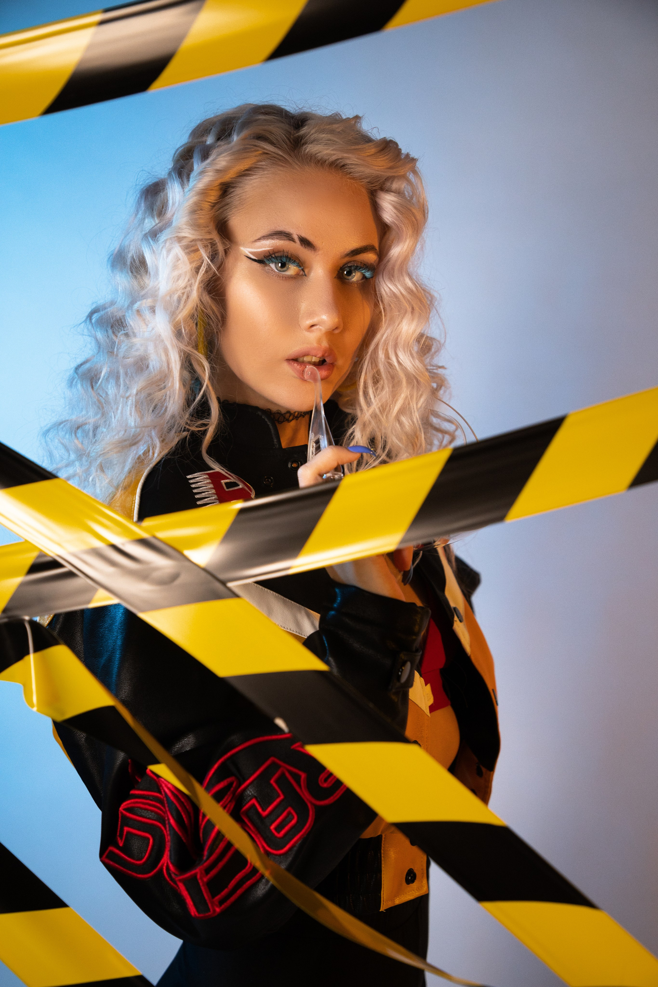 Диана Павлова — Хореограф. Фотограф Анастасия Тихонова