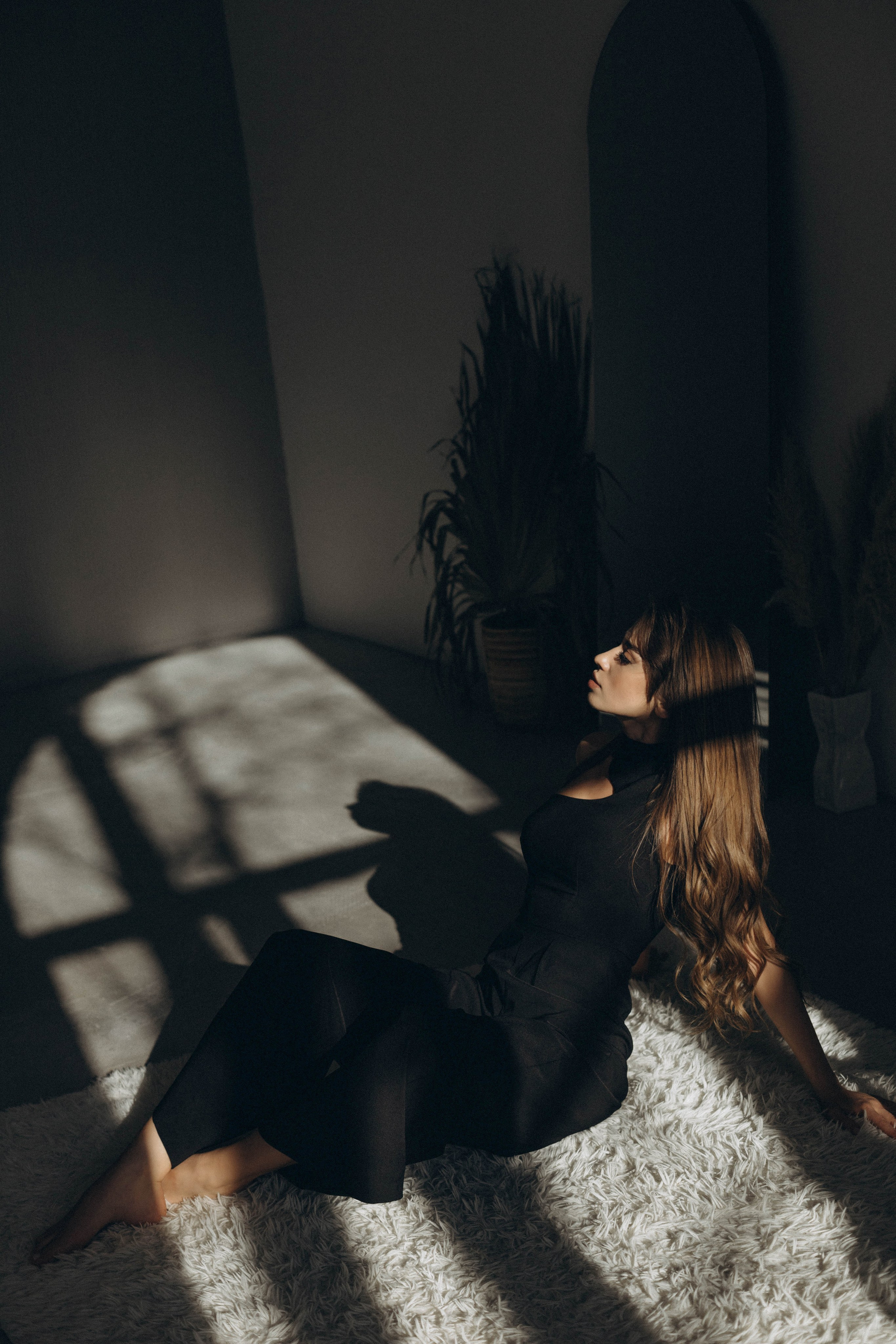 Дарья. Портретный и свадебный фотограф в Астрахани Сабира Аубекерова