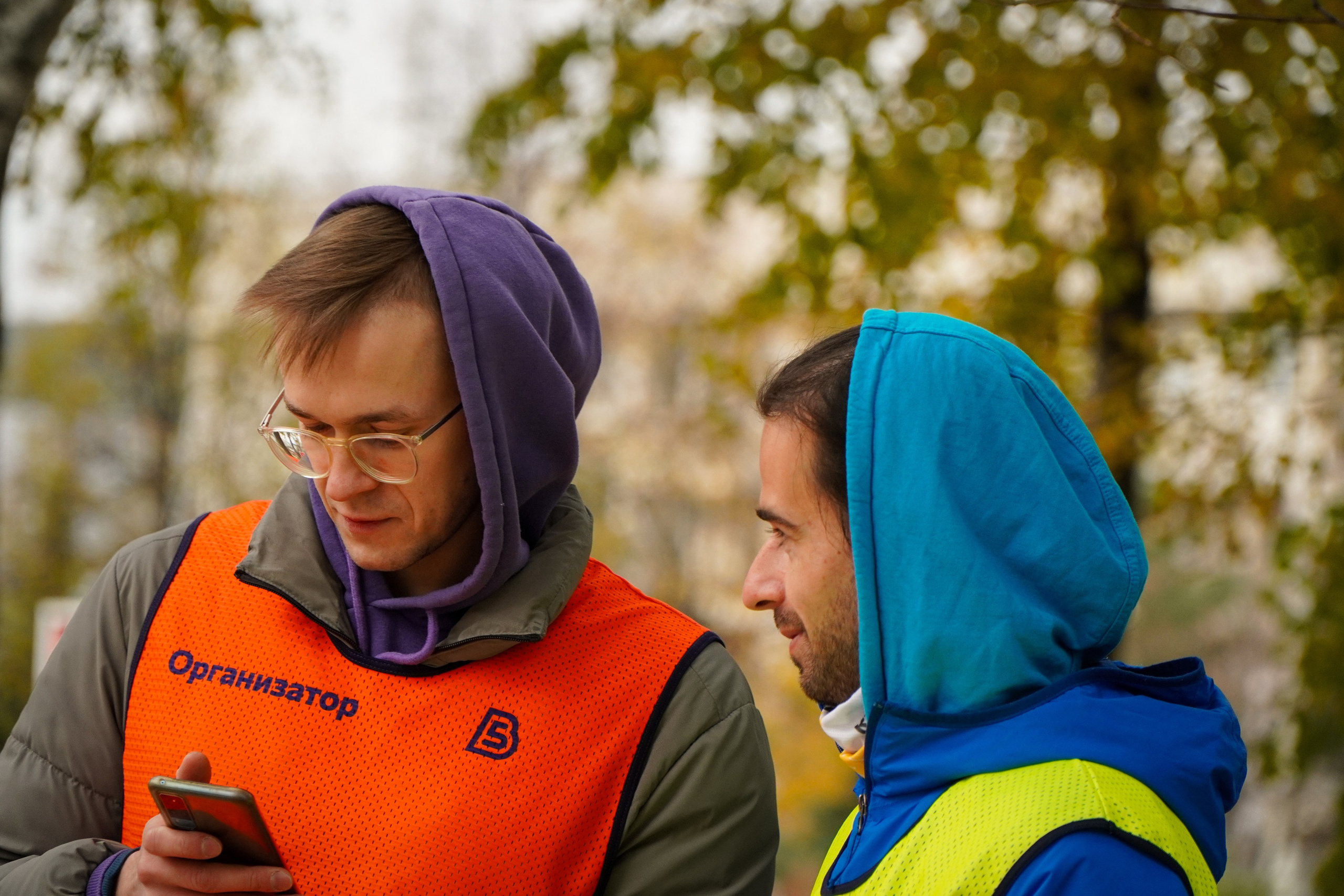 5 вёрст Наташинский 19 октября 2024. Роман Капилюшов. Бег. Фото. Видео. г. Люберцы