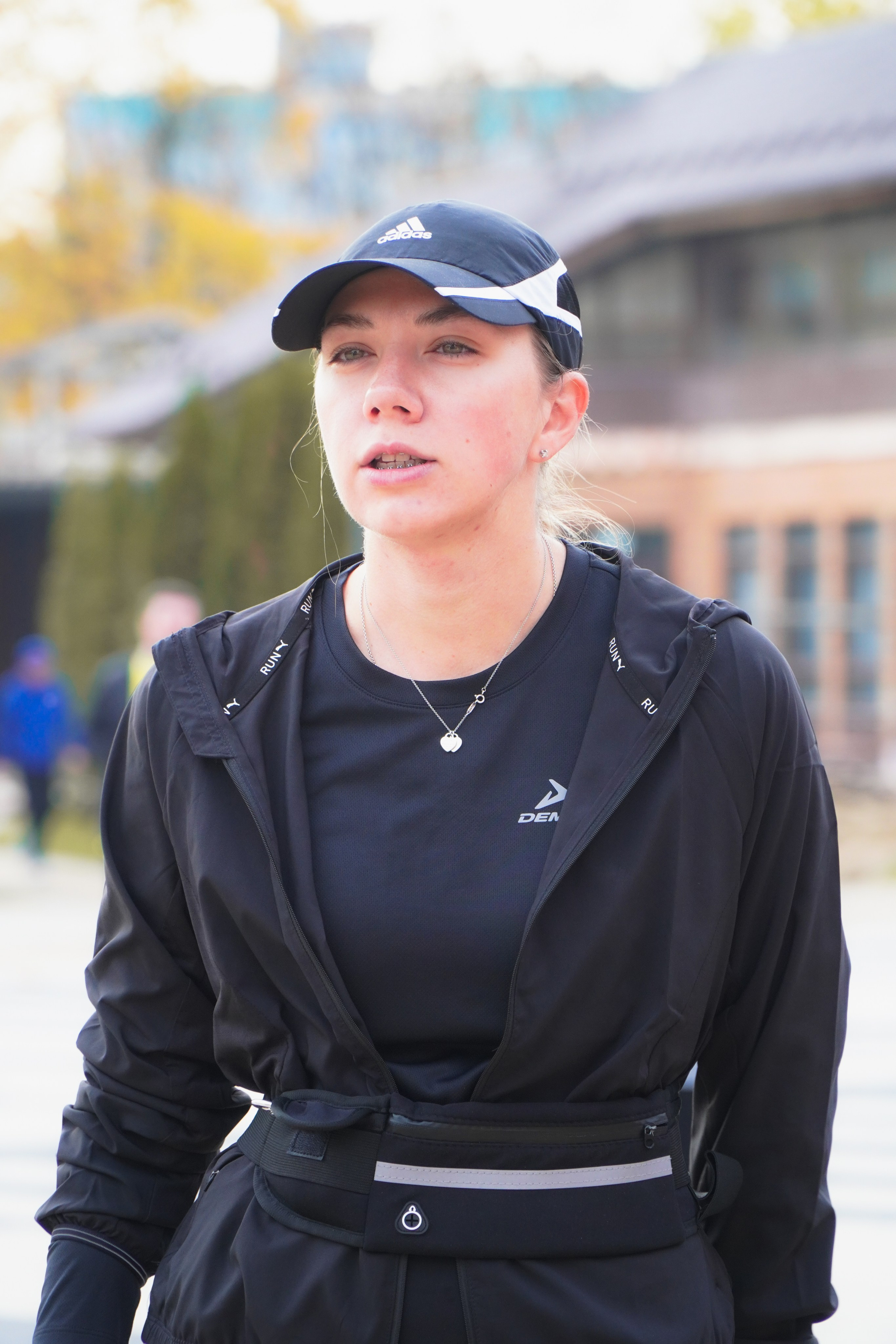 5 вёрст Наташинский 11 октября 2025. Роман Капилюшов. Бег. Фото. Видео. г. Люберцы