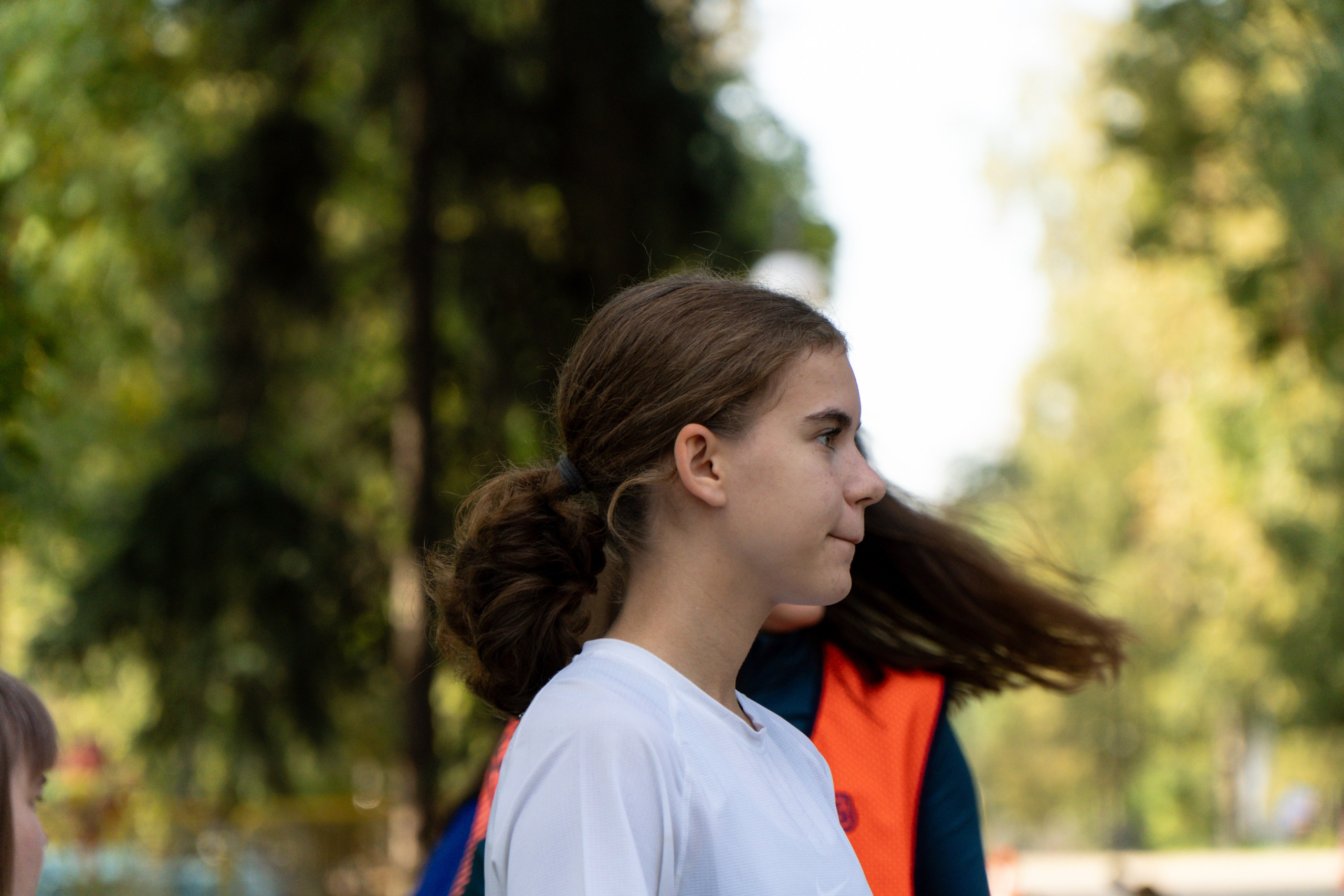 14 сентября 2024. Роман Капилюшов. Бег. Фото. Видео. г. Люберцы