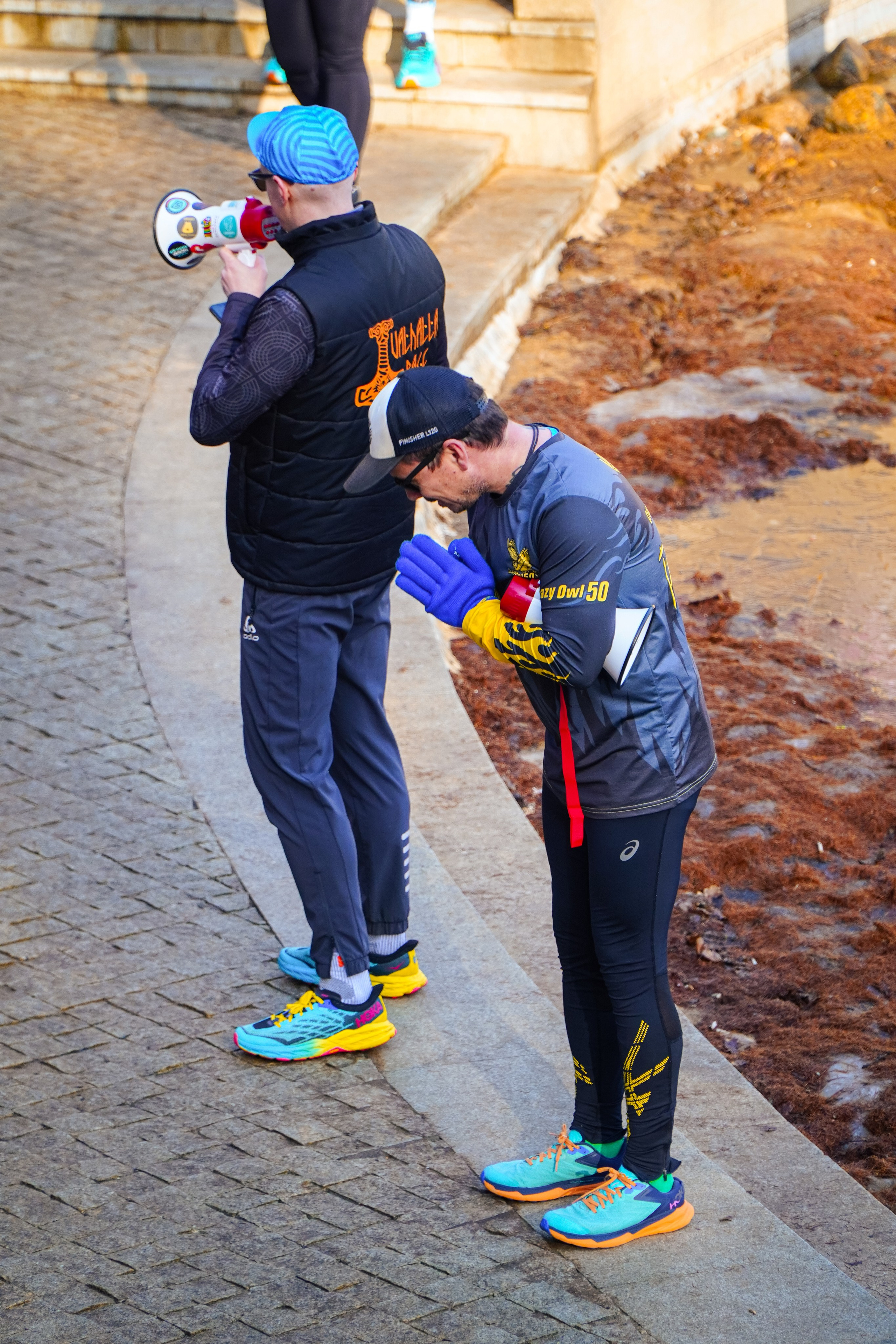 Капибара Кусково & RHR. Роман Капилюшов. Бег. Фото. Видео. г. Люберцы