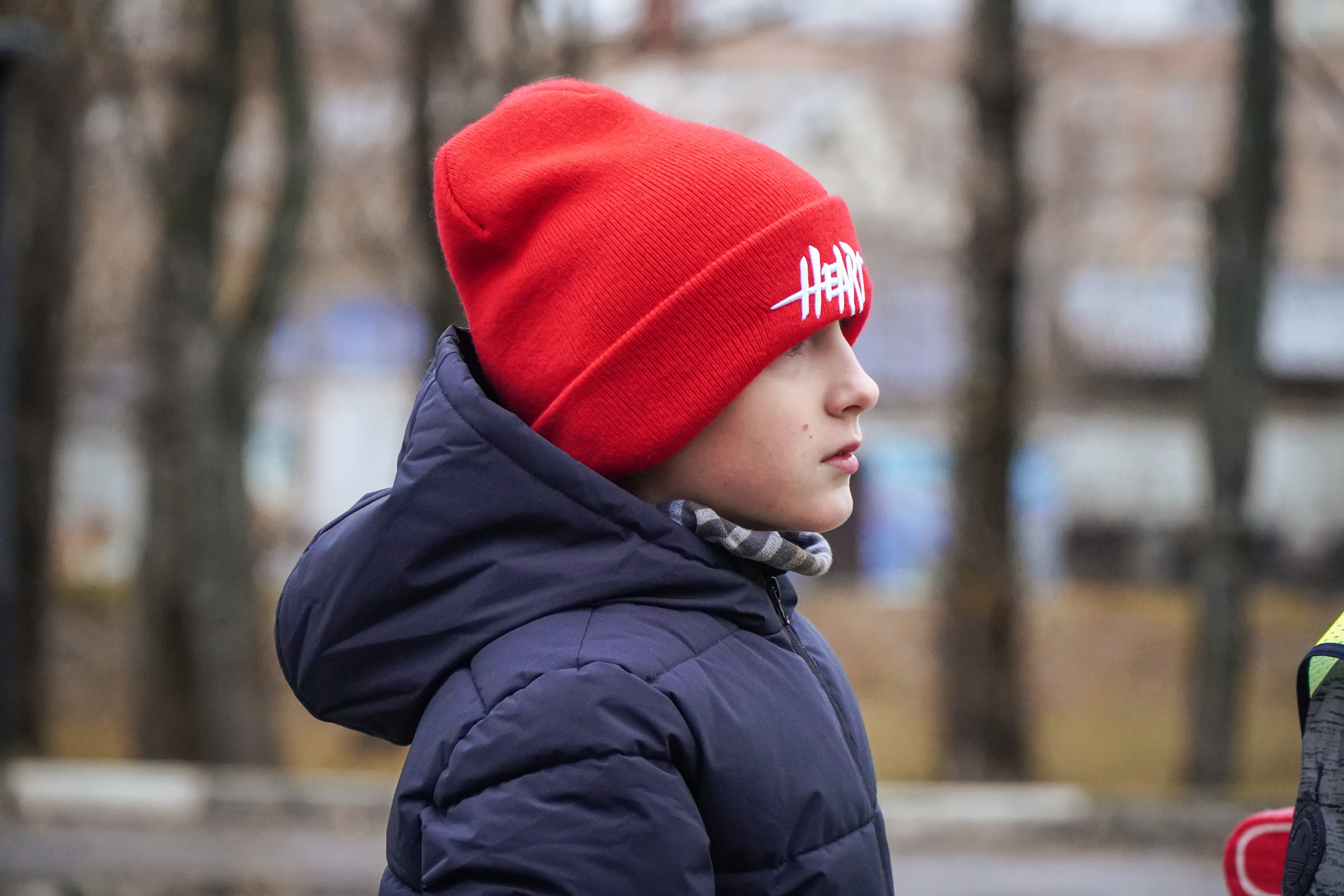 5 вёрст Реутов 16.11.2024. Роман Капилюшов. Бег. Фото. Видео. г. Люберцы