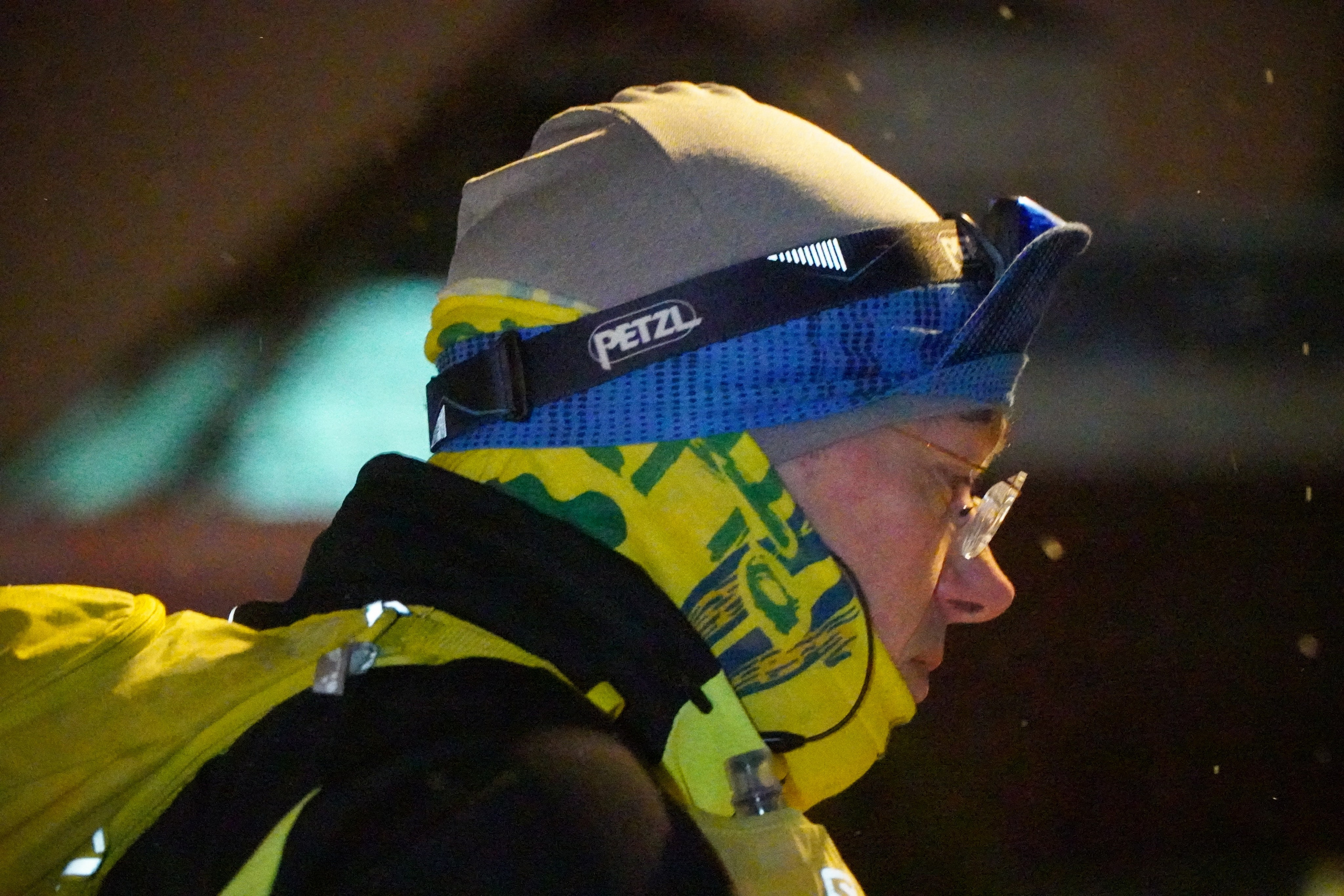 Зелёное Кольцо Москвы 2024 3-й этап. Роман Капилюшов. Бег. Фото. Видео. г. Люберцы