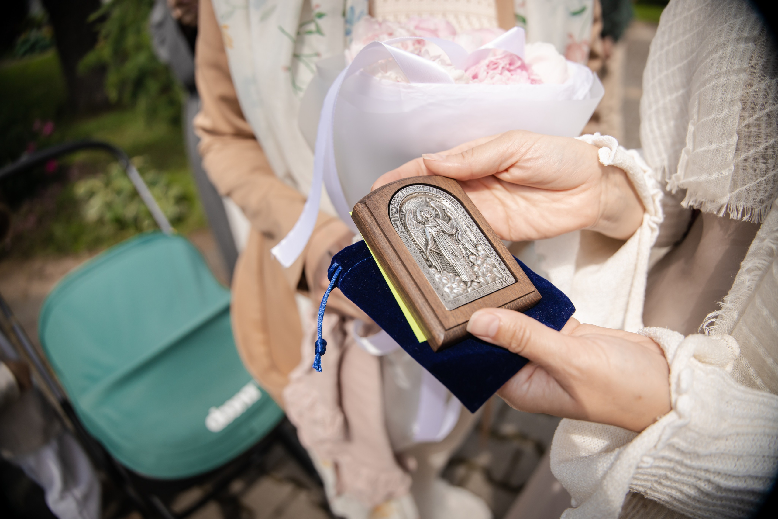 Репортажные съемки. Портретный фотограф