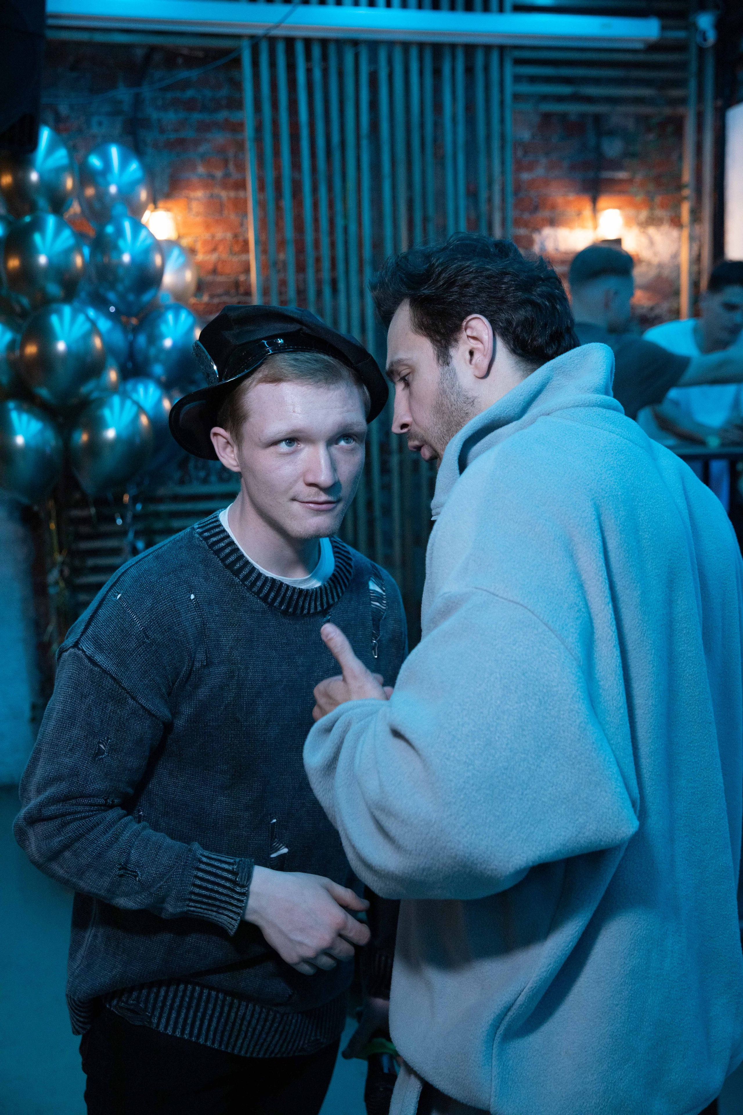 Репортажные съемки. Портретный фотограф