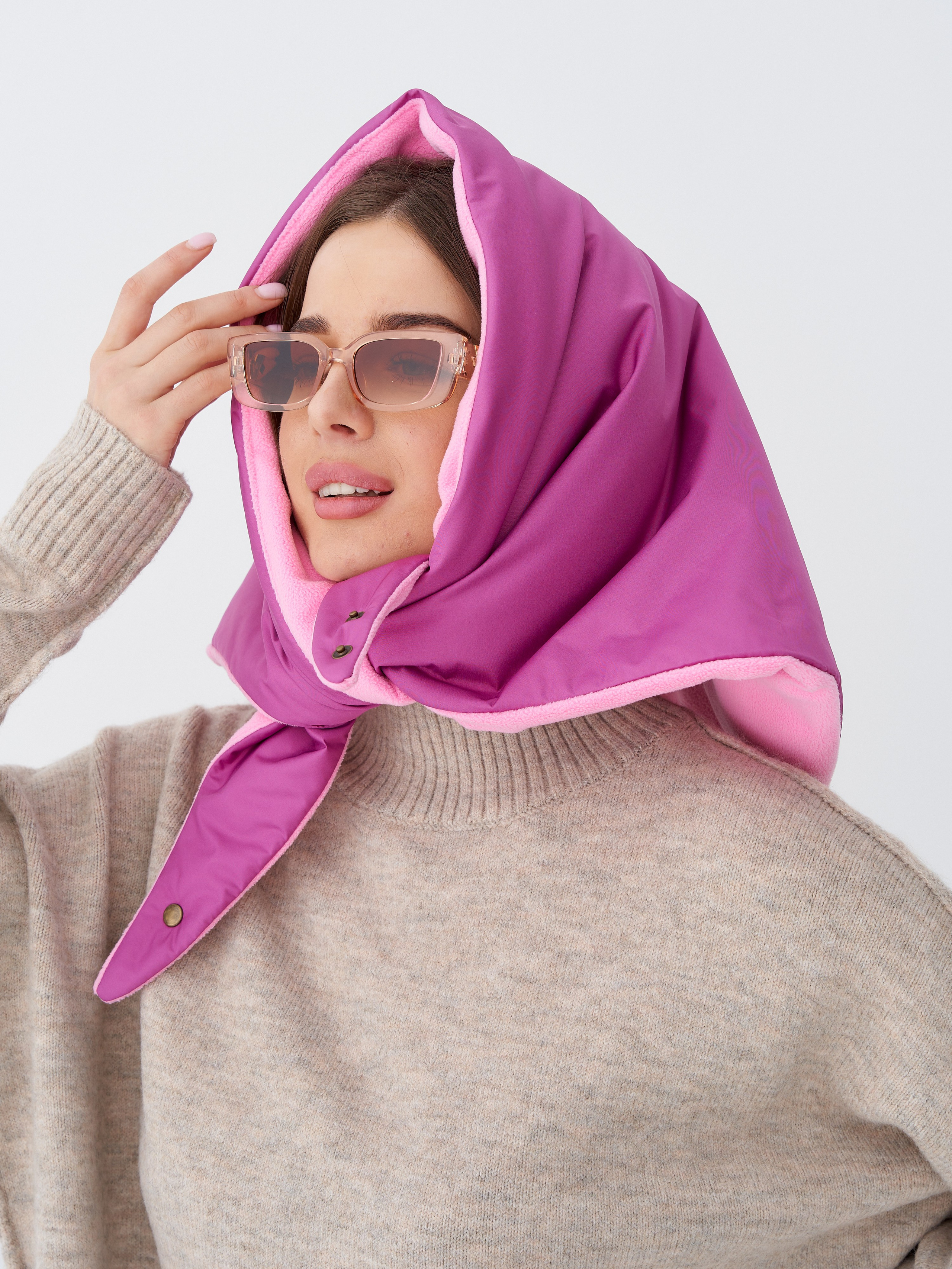 Оля. Контент для маркетплейсов и соцсетей. Фото и видео съемка