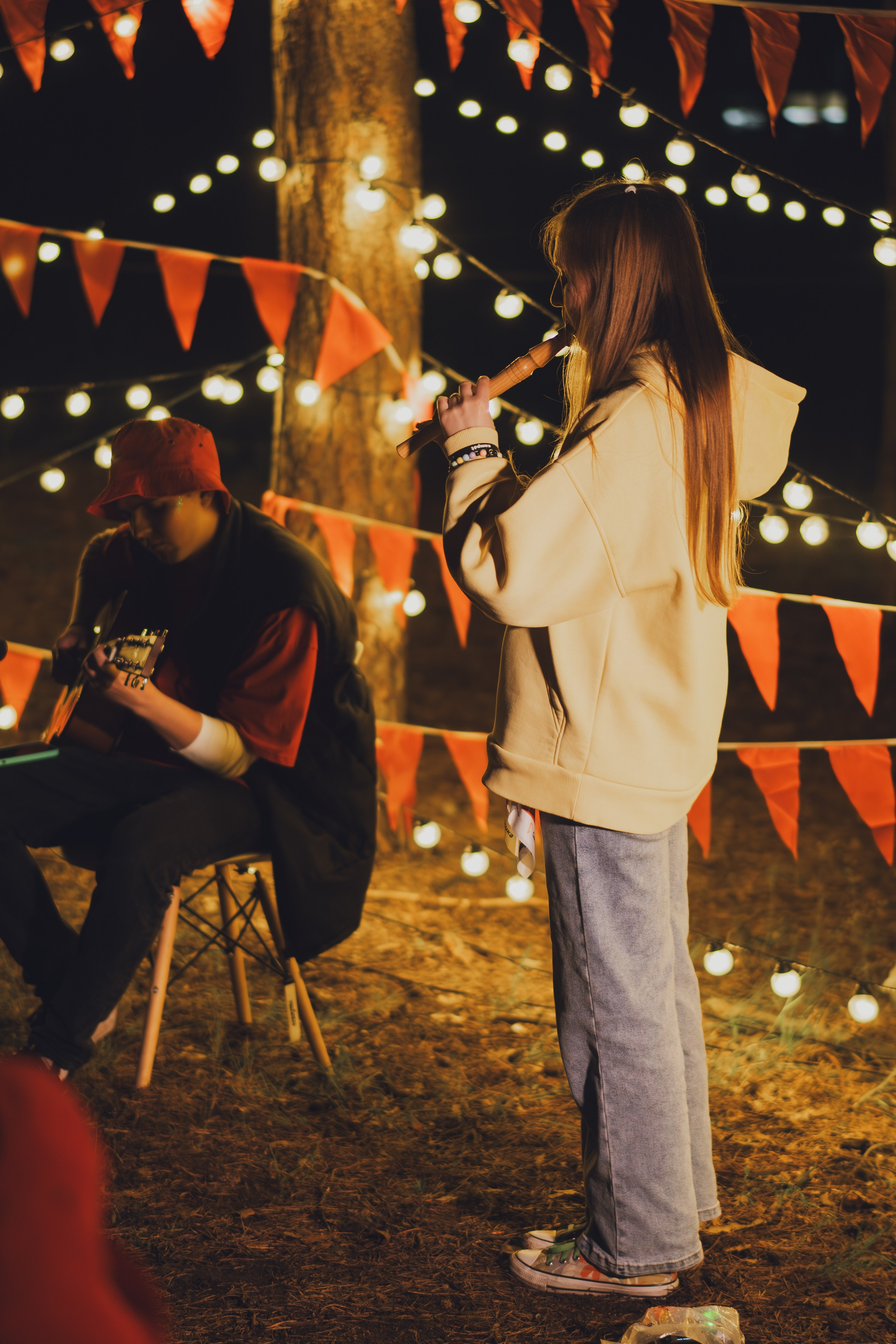 Палаточный форум CAMPot 2025. Фотограф Надежда Погребняк | Рязань | Москва