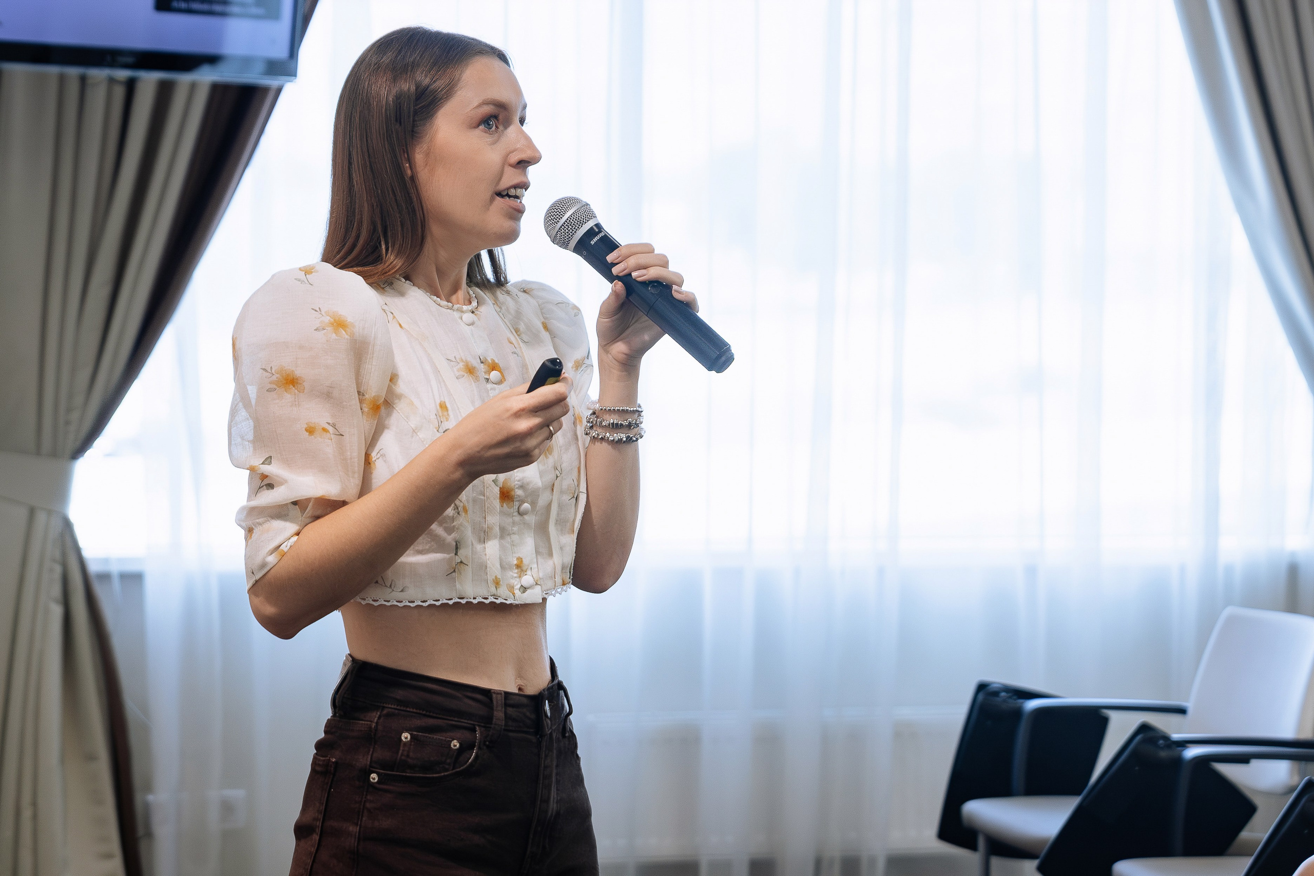Первая нетворкинг-конференция МЕЖДУ СТОРИС. Фотограф Свадьба | Портрет | Event. Екатеринбург→Москва→Санкт-Петербург | Александр Братилов