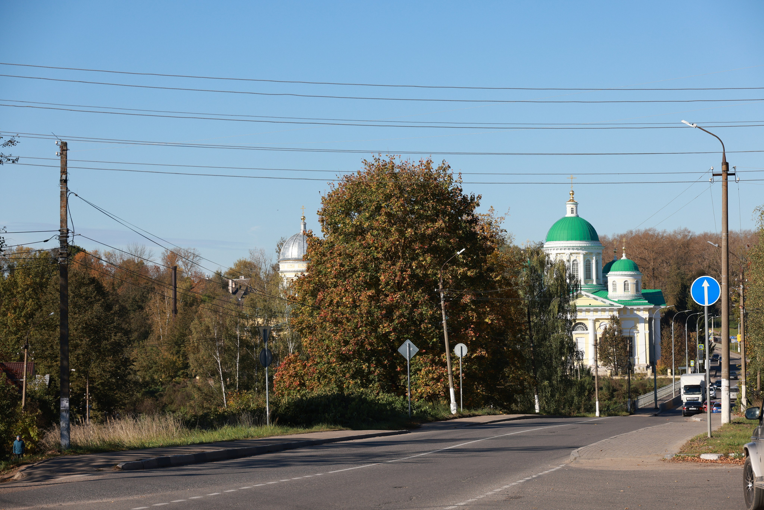 Торжок 25. Фотохудожник BID