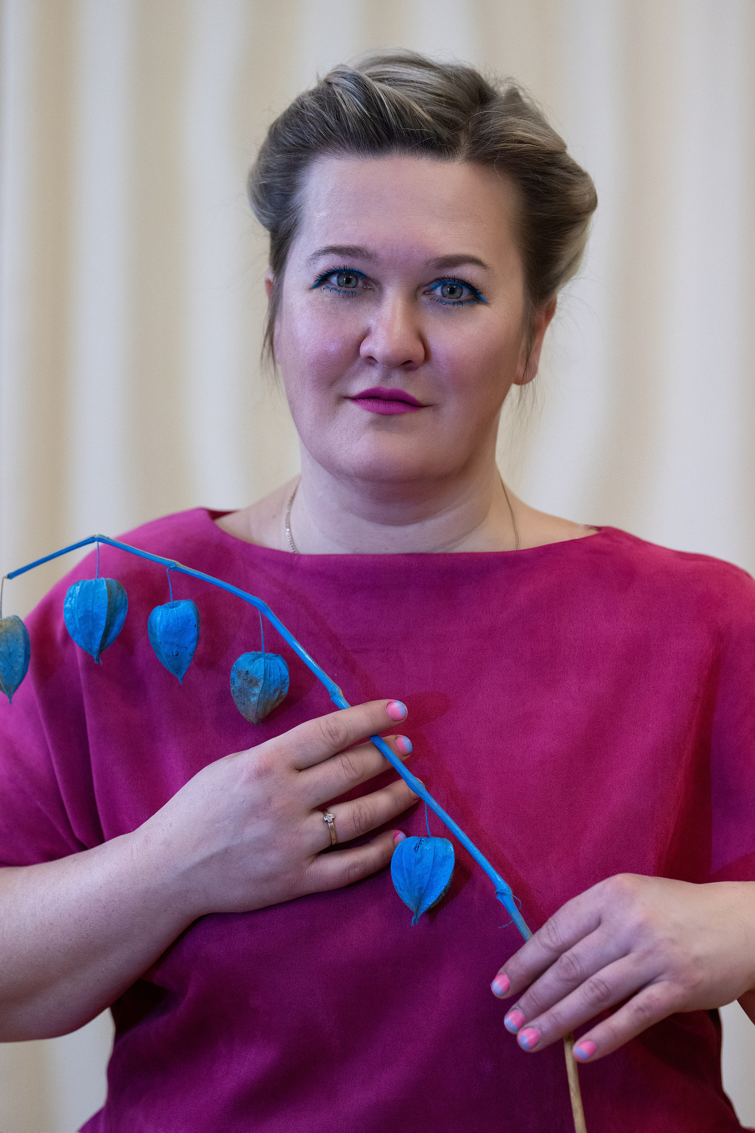 Не студийные. Главная