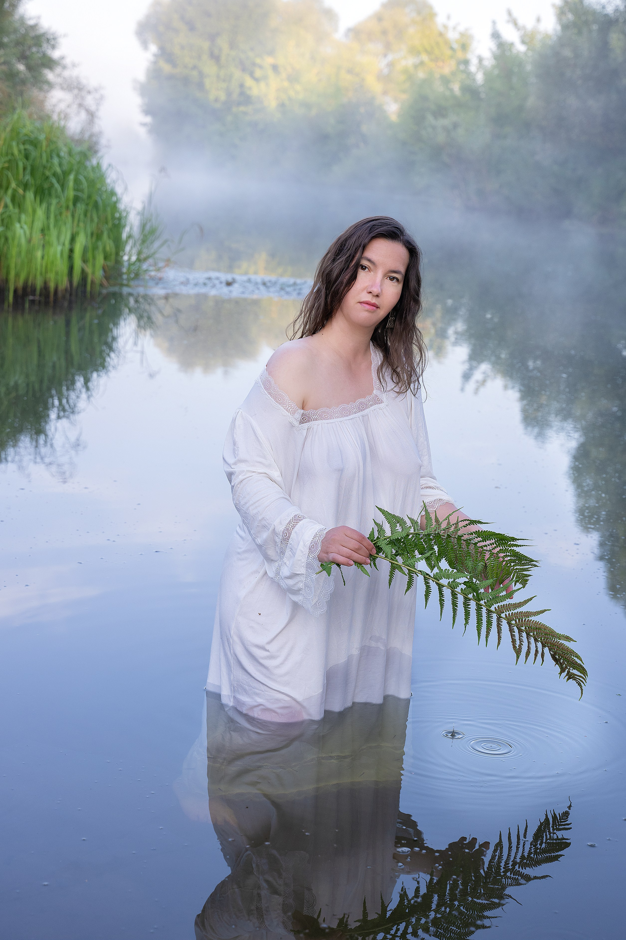 Иван Купала. Главная