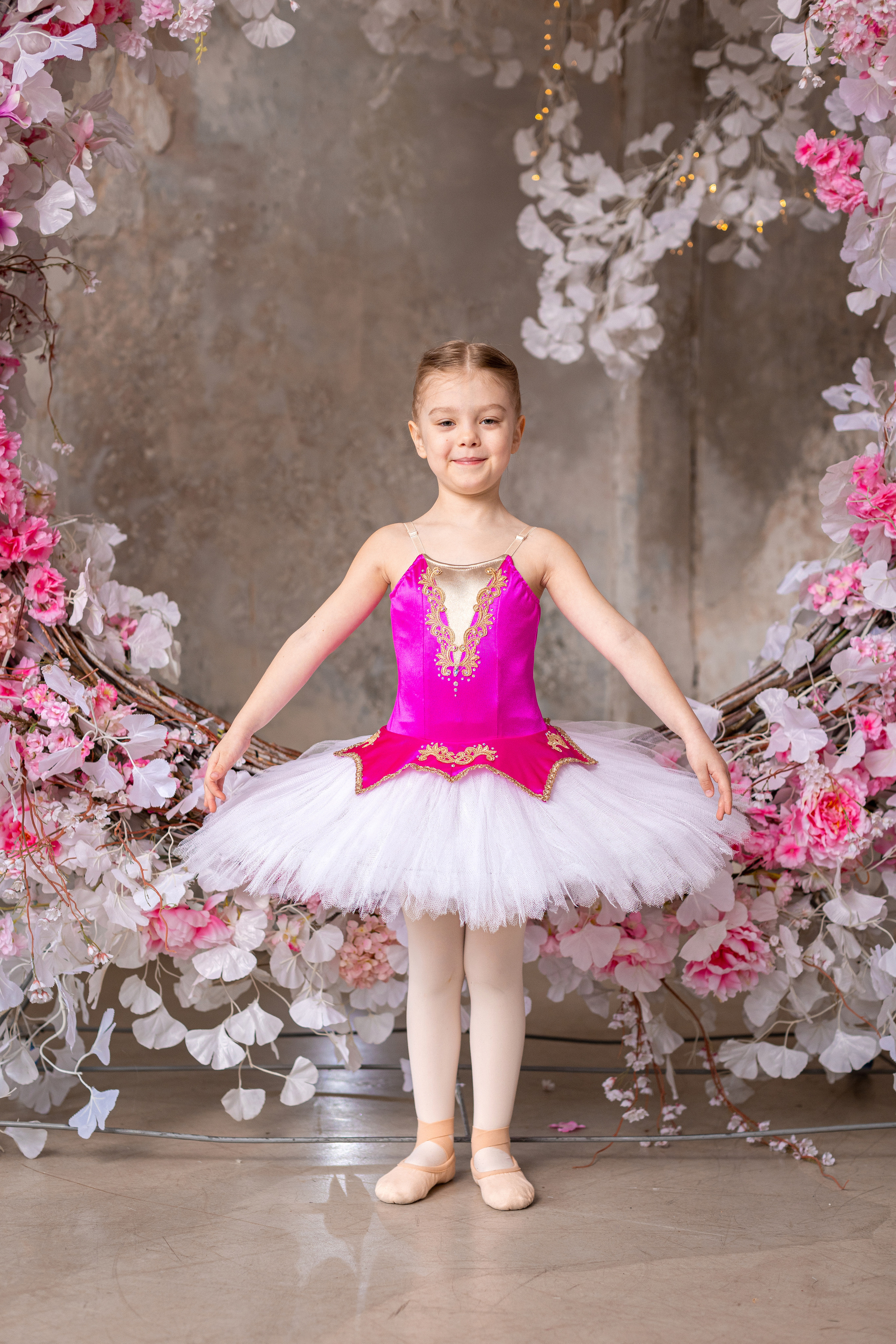 Балетная пачка детская «Малинка» напрокат бесплатно. Балетный фотограф Алина Ханько — Душа Балета