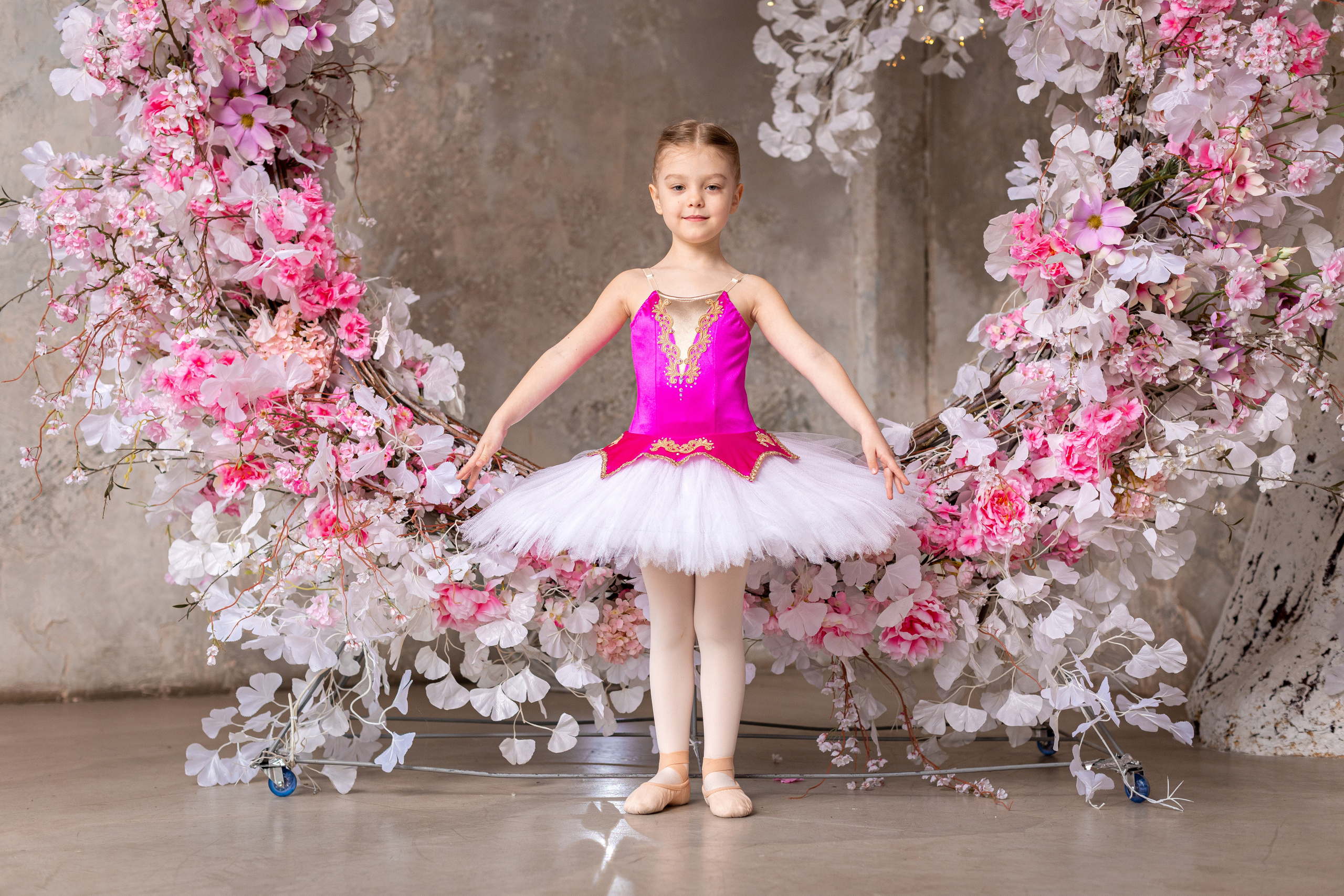 Балетная пачка детская «Малинка» напрокат бесплатно. Балетный фотограф Алина Ханько — Душа Балета