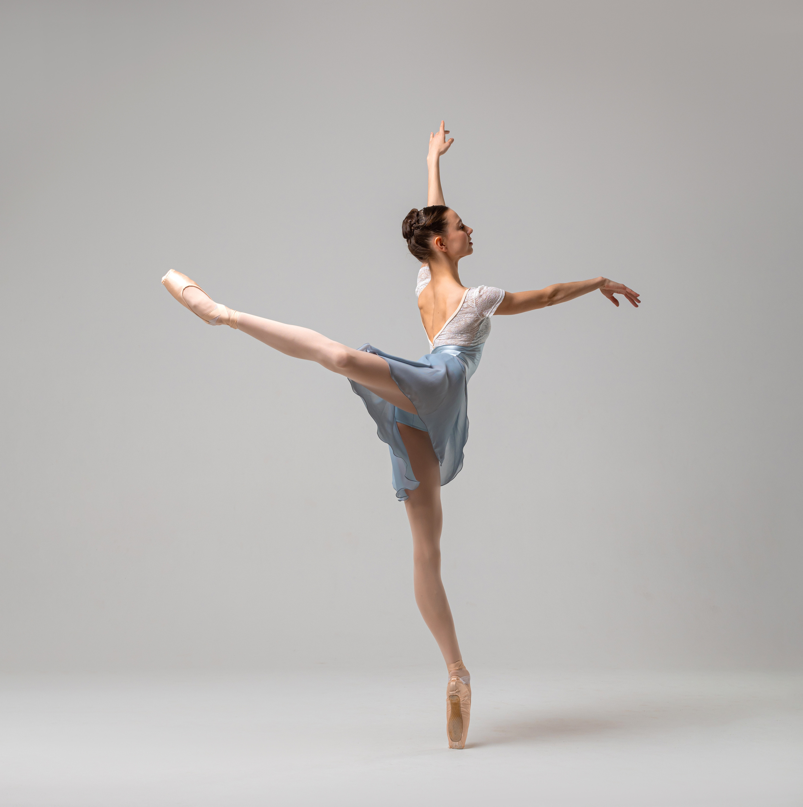 Балетный воркшоп для фотографов. Фотограф Алина Ханько. Балетный фотограф Алина Ханько — Душа Балета