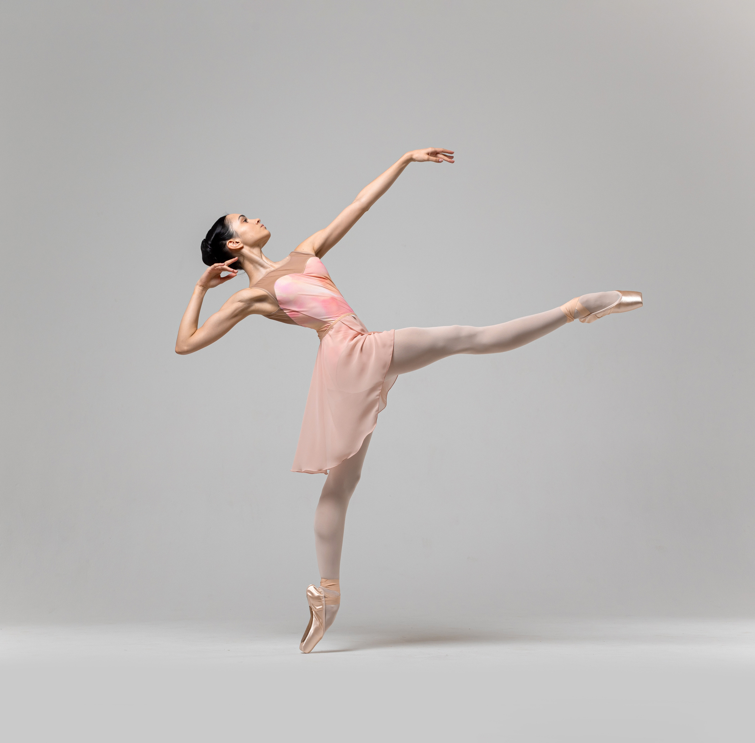 Балетный воркшоп для фотографов. Фотограф Алина Ханько. Балетный фотограф Алина Ханько — Душа Балета