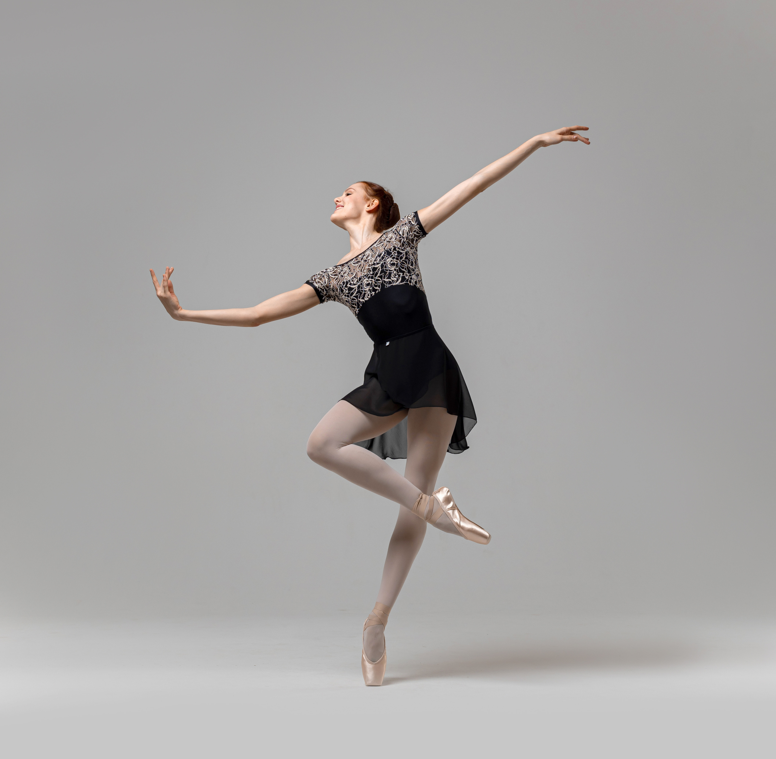 Балетный воркшоп для фотографов. Фотограф Алина Ханько. Балетный фотограф Алина Ханько — Душа Балета