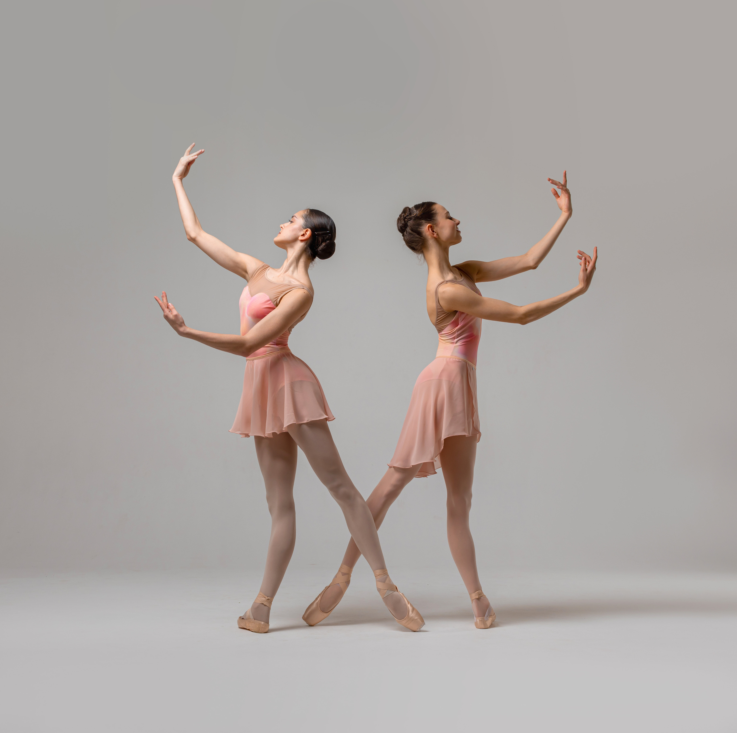 Балетный воркшоп для фотографов. Фотограф Алина Ханько. Балетный фотограф Алина Ханько — Душа Балета