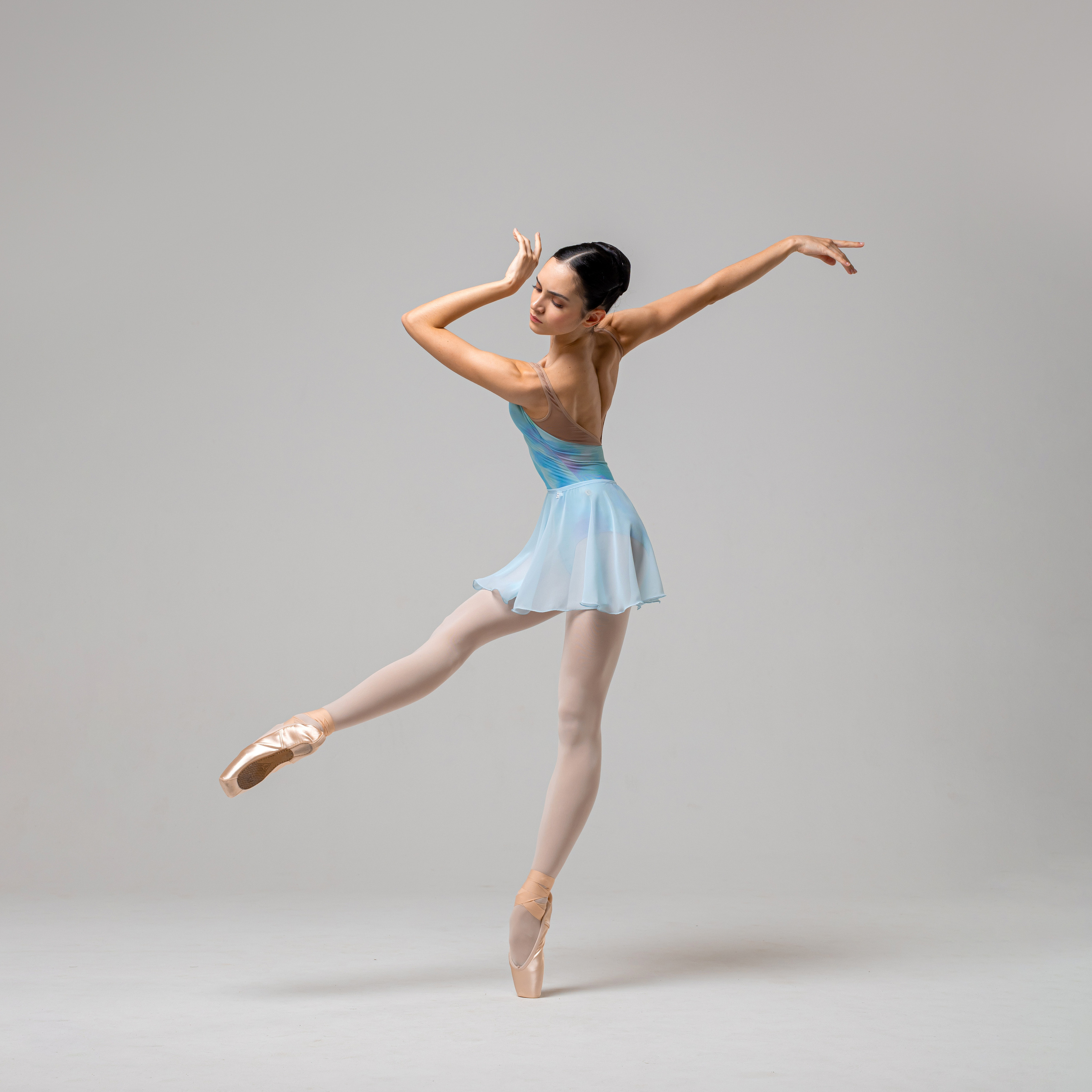 Балетный воркшоп для фотографов. Фотограф Алина Ханько. Балетный фотограф Алина Ханько — Душа Балета