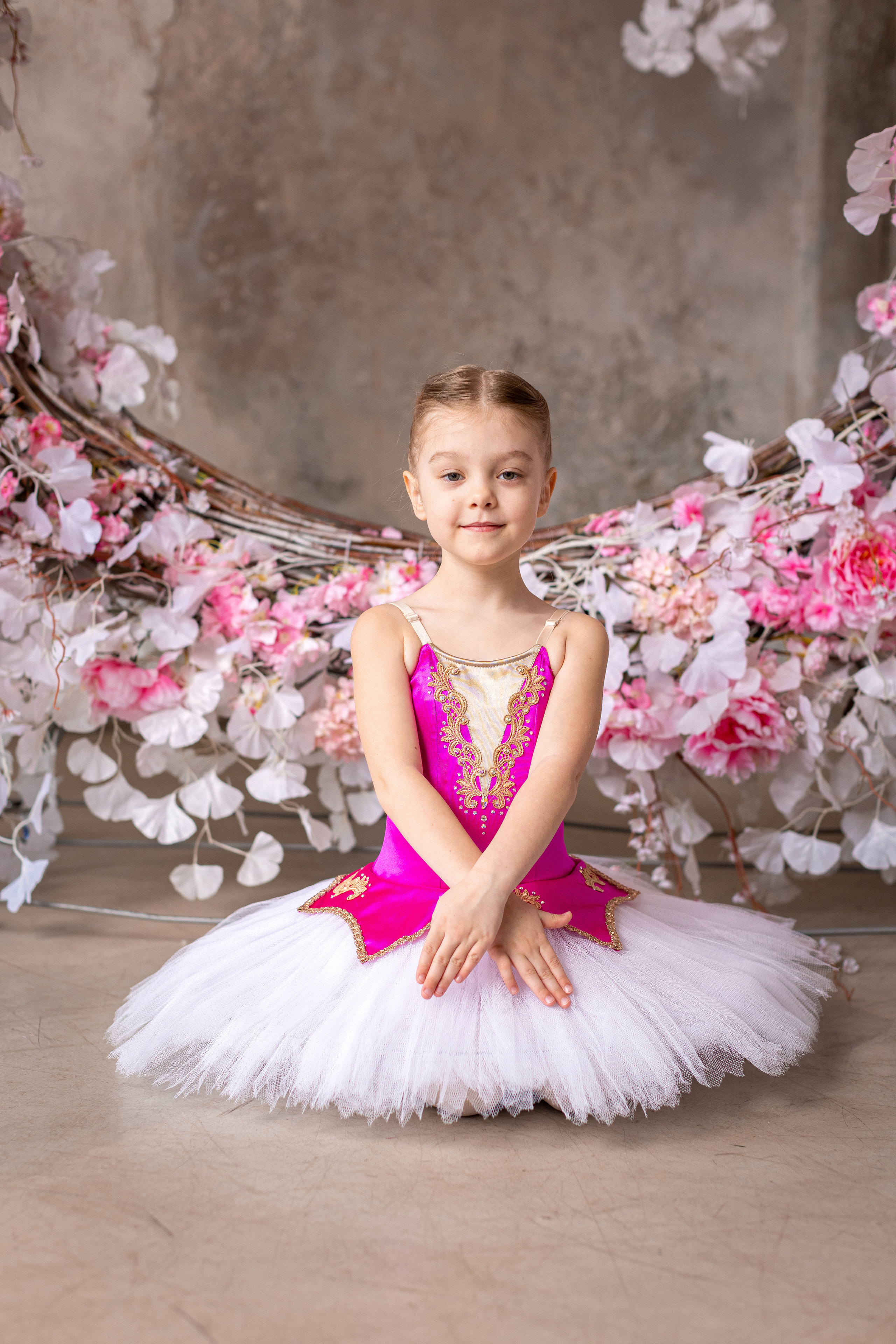Балетная пачка детская «Малинка» напрокат бесплатно. Балетный фотограф Алина Ханько — Душа Балета