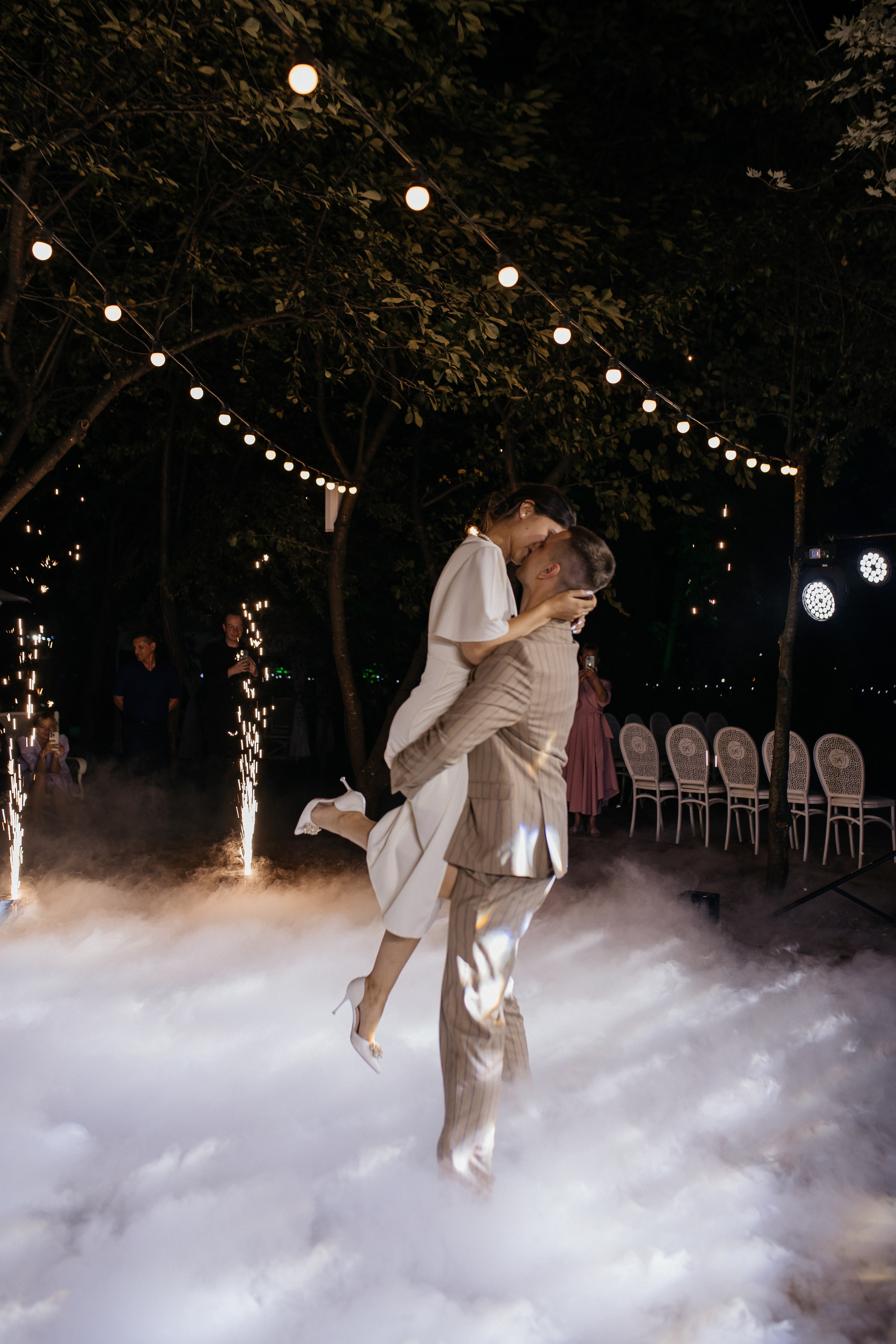 Андрей и Елизавета. Фотограф в Невинномысске Оксана Кислова