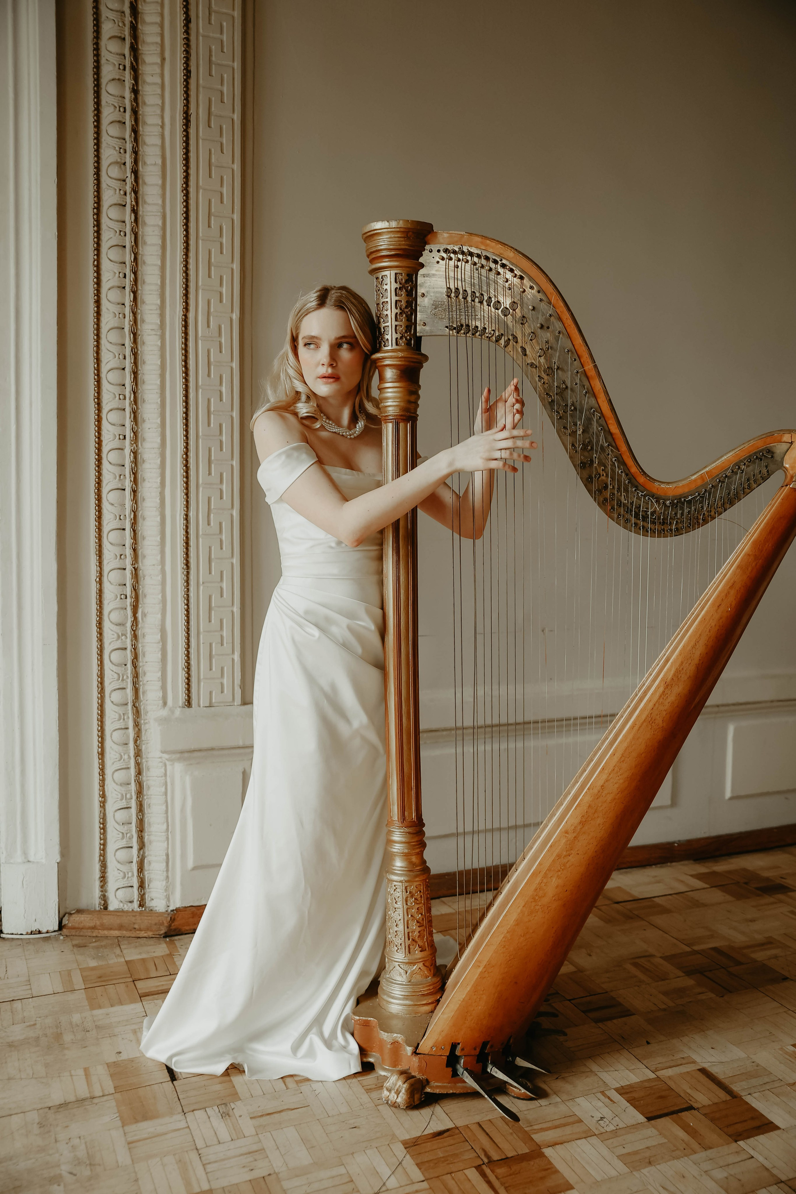 Катаджина и Владислав. Фотограф в Москве и любой точке земного шара Алёна Вялова (Чулкова)