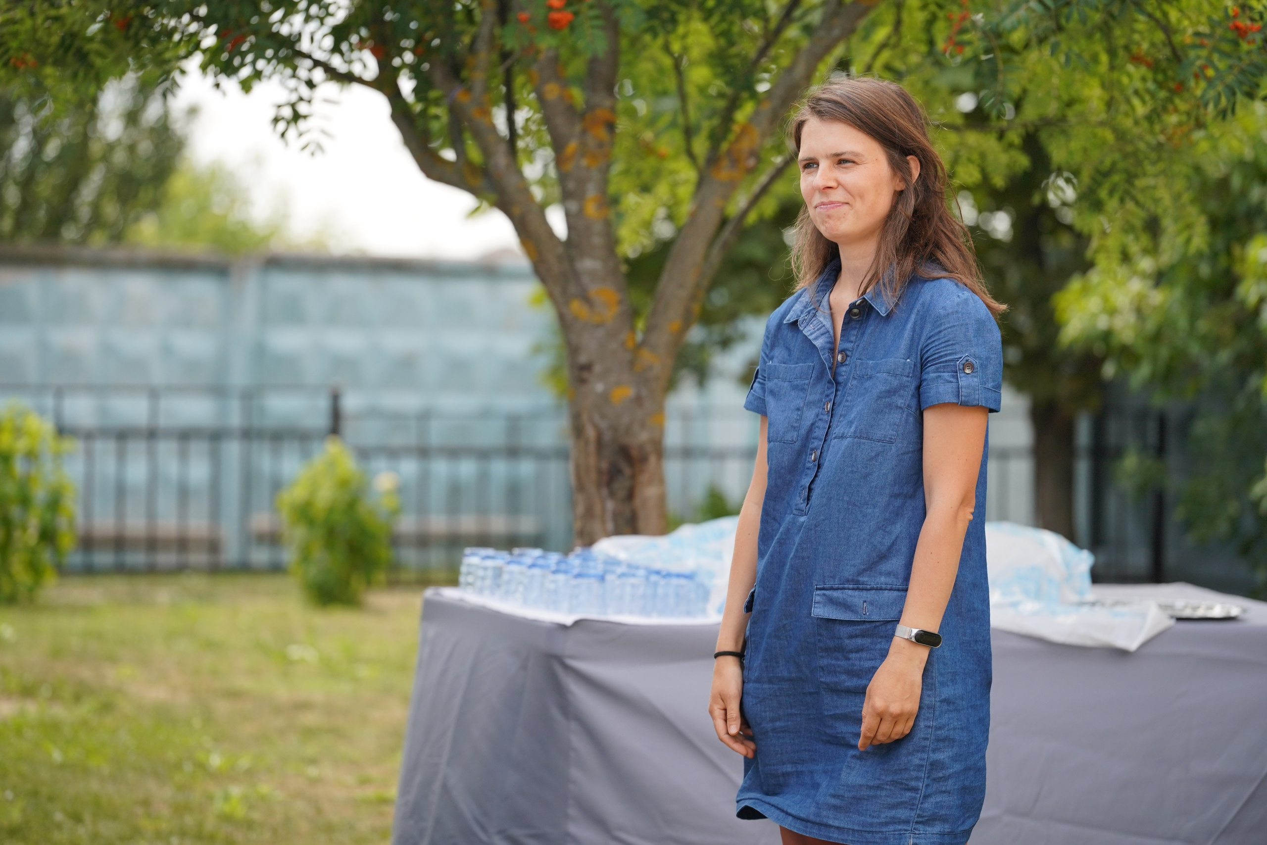 In the footsteps of Wild Fire 2022 — По следам Дикого Огня 2022