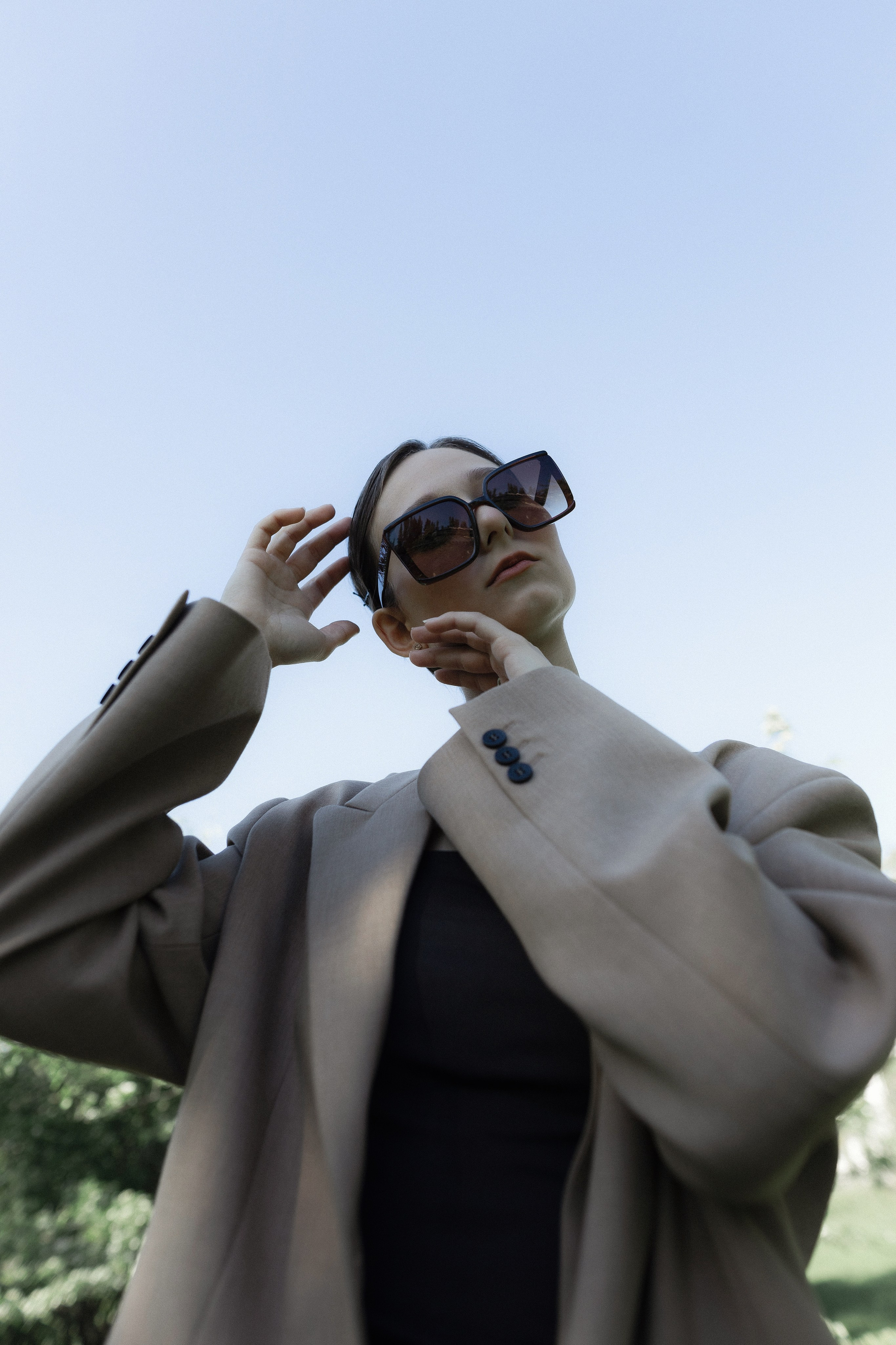 Daring. Евгения Волошина Фотограф Москва / Белгород