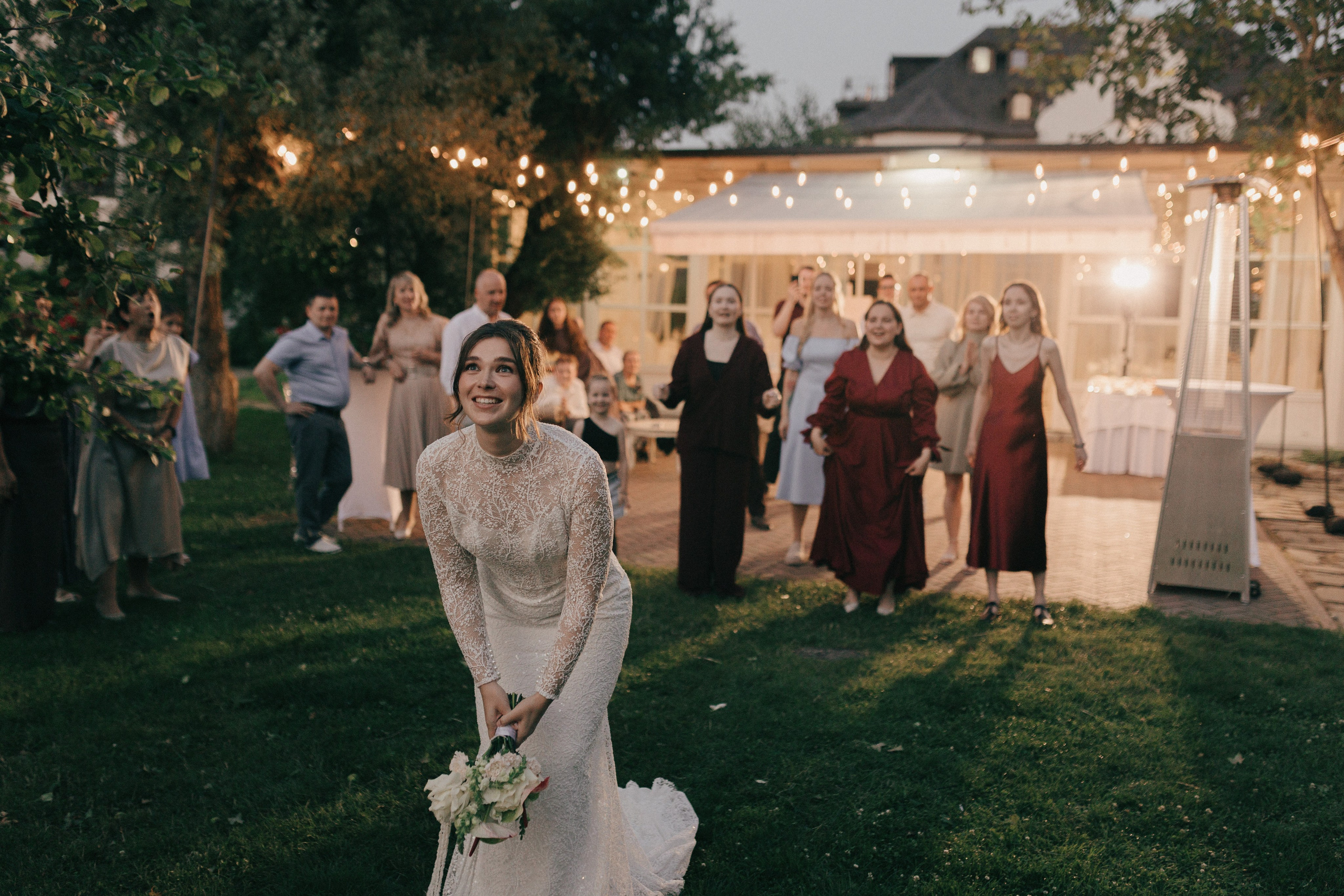 Екатерина и Илья. Свадебный и портретный фотограф в Калининграде и Москве Марк Юдинцев