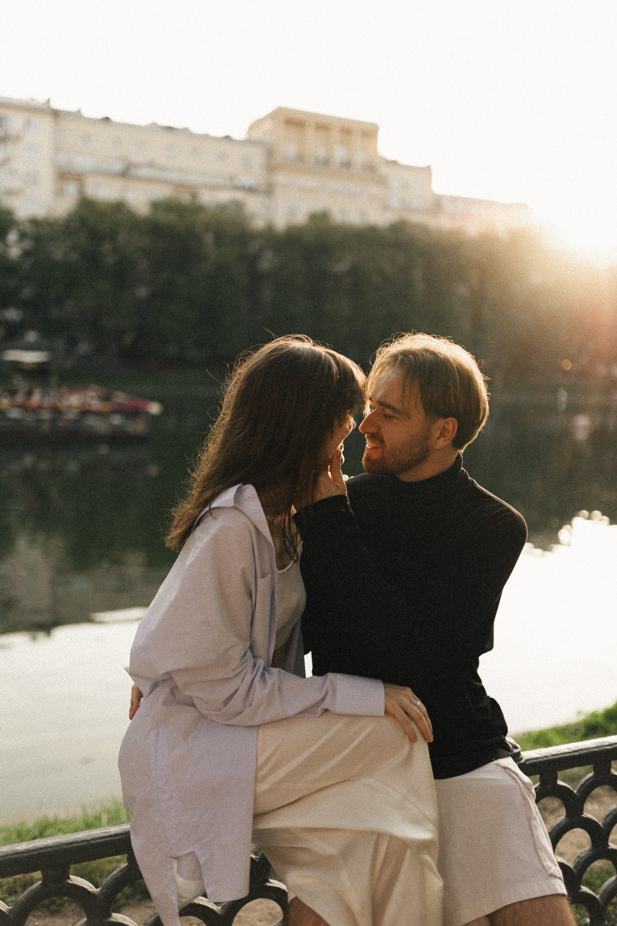 M&S. Свадебный и портретный фотограф в Калининграде и Москве Марк Юдинцев