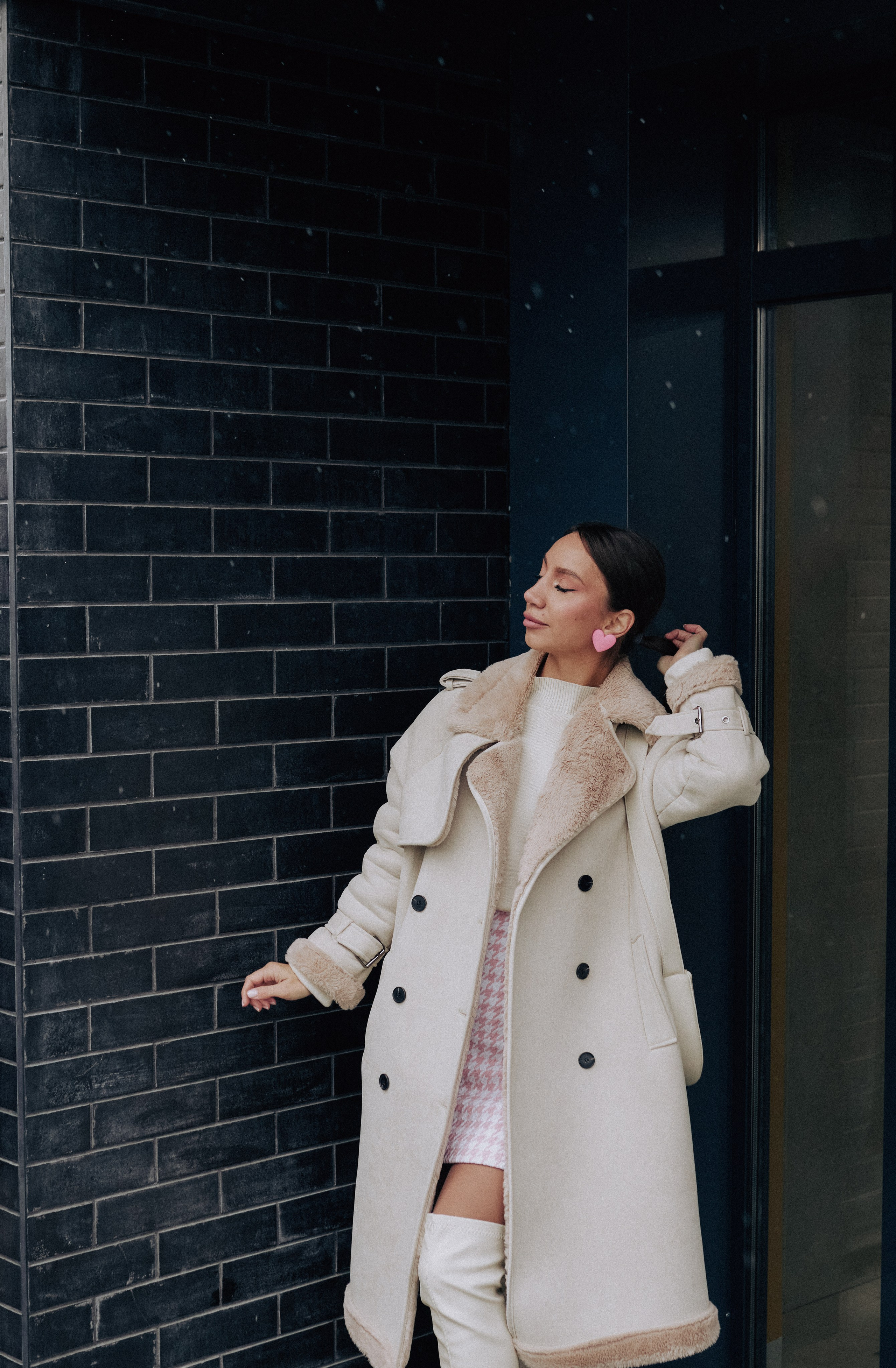 Инна. Фотограф Стилист Тюмень Вера Хайруллина