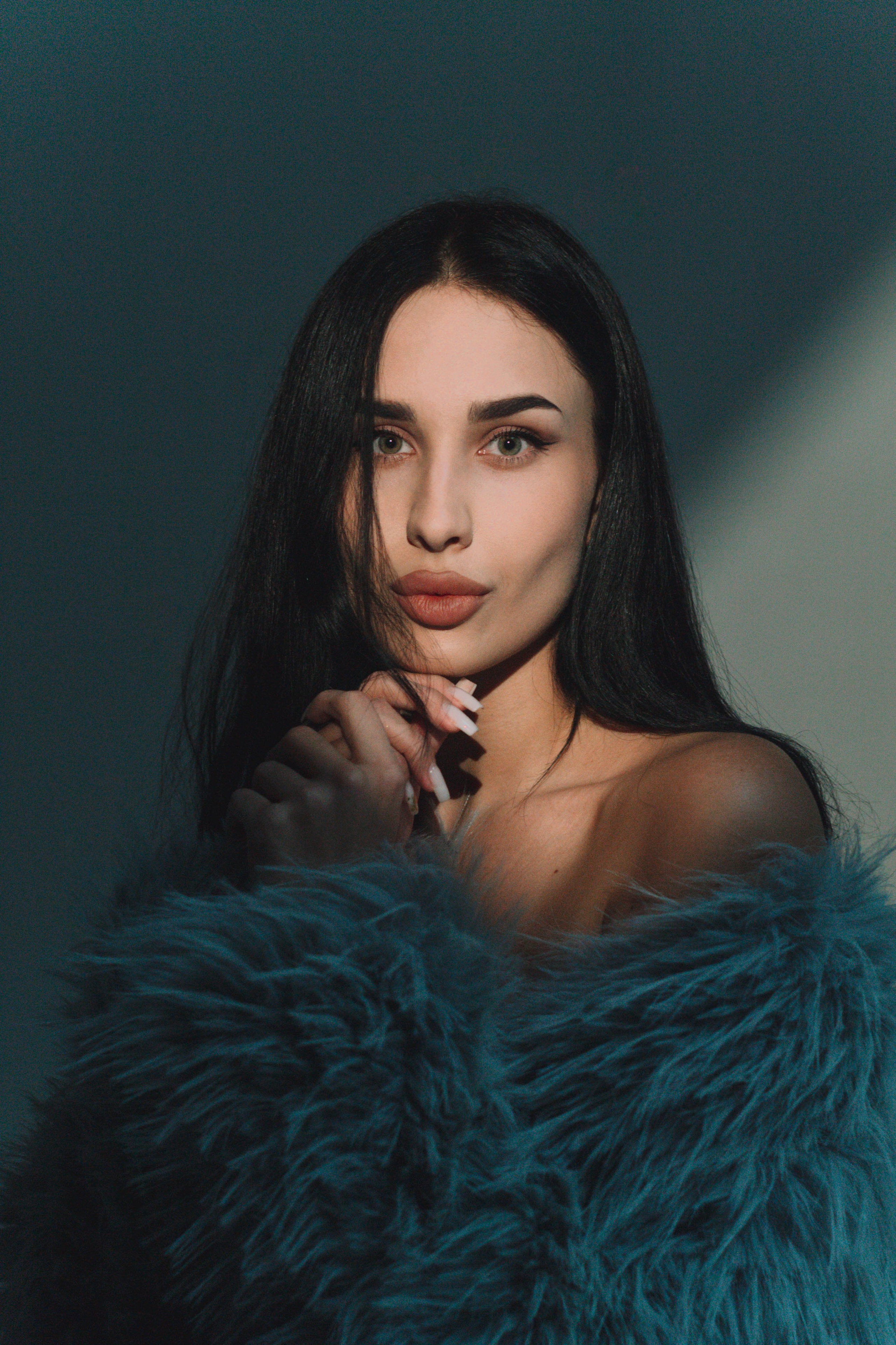 Дарина. Фотограф Воронеж Кристина Золотарёва