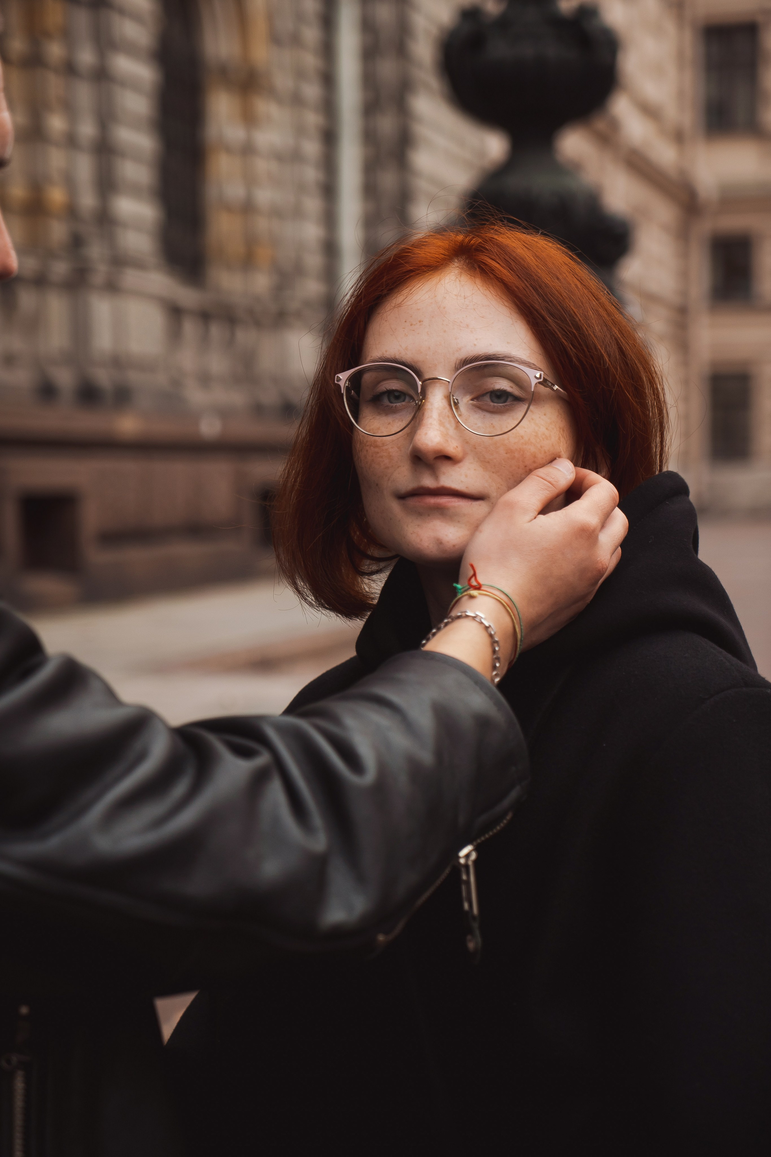 Индивидуальные съемки. Репортажный и свадебный фотограф в Москве Дарья