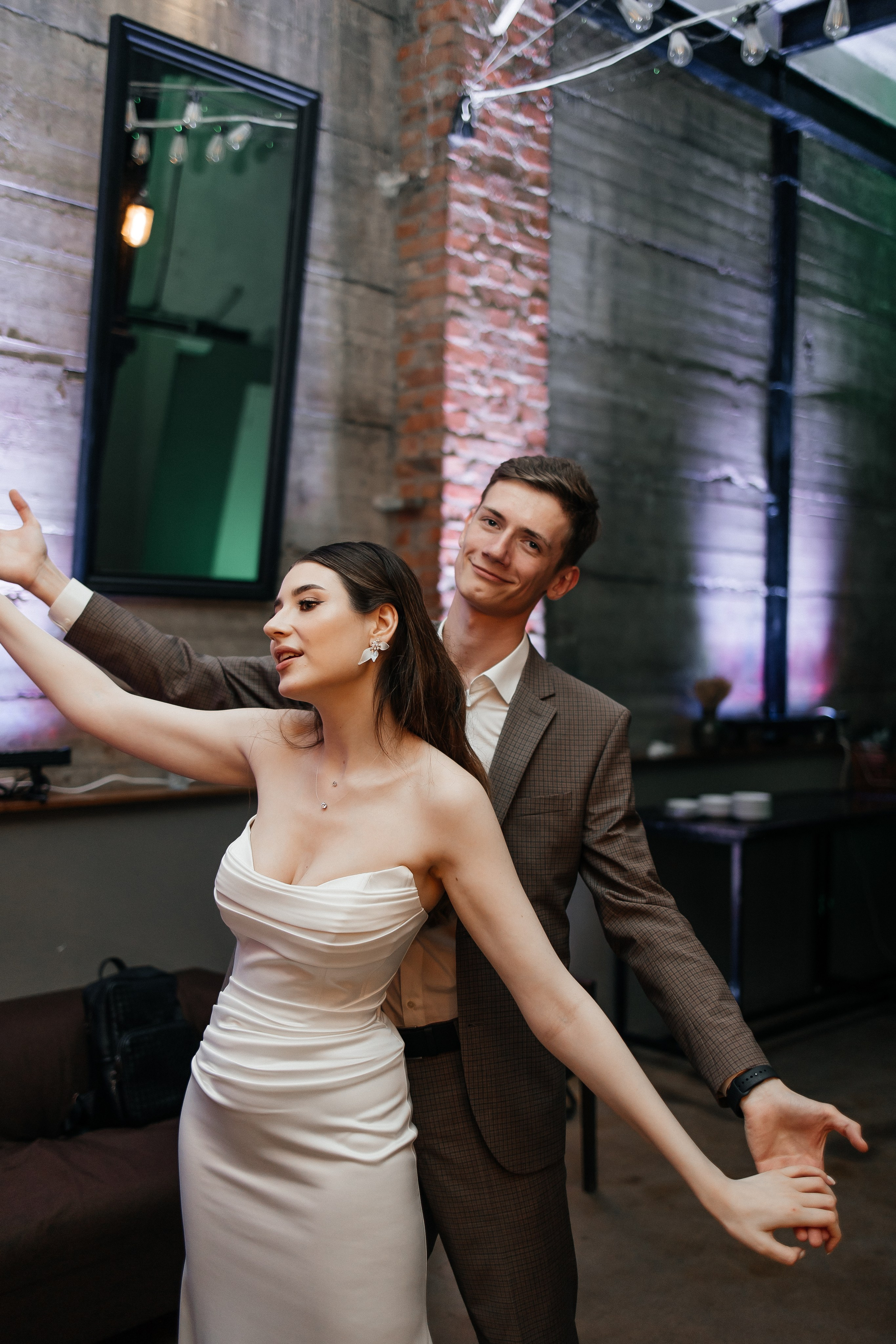 Алина и Дима. Свадебный и семейный фотограф Тина Ленина Москва/Санкт-Петербург