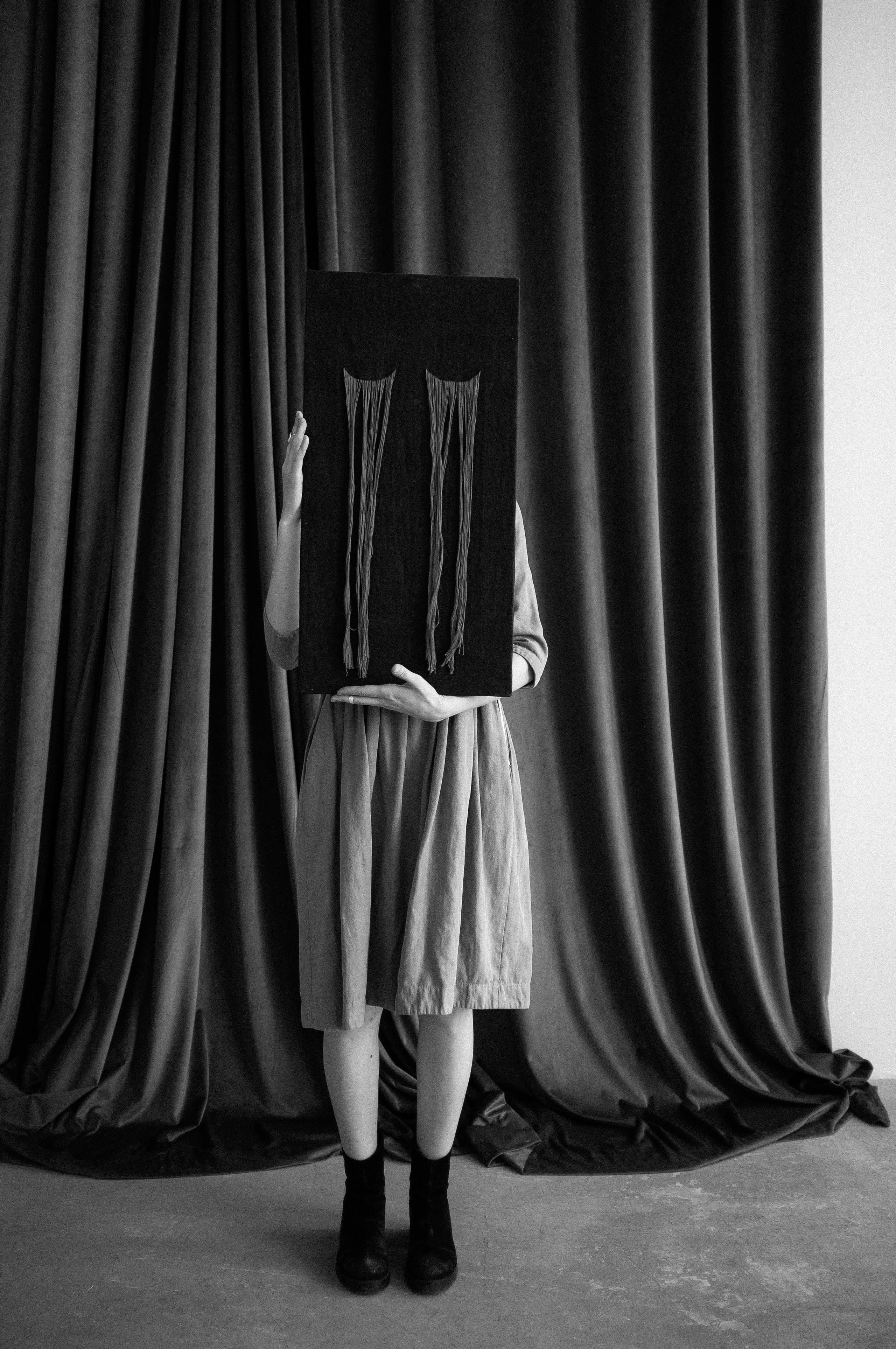 Портретный фотограф в Москве Таня Майорова