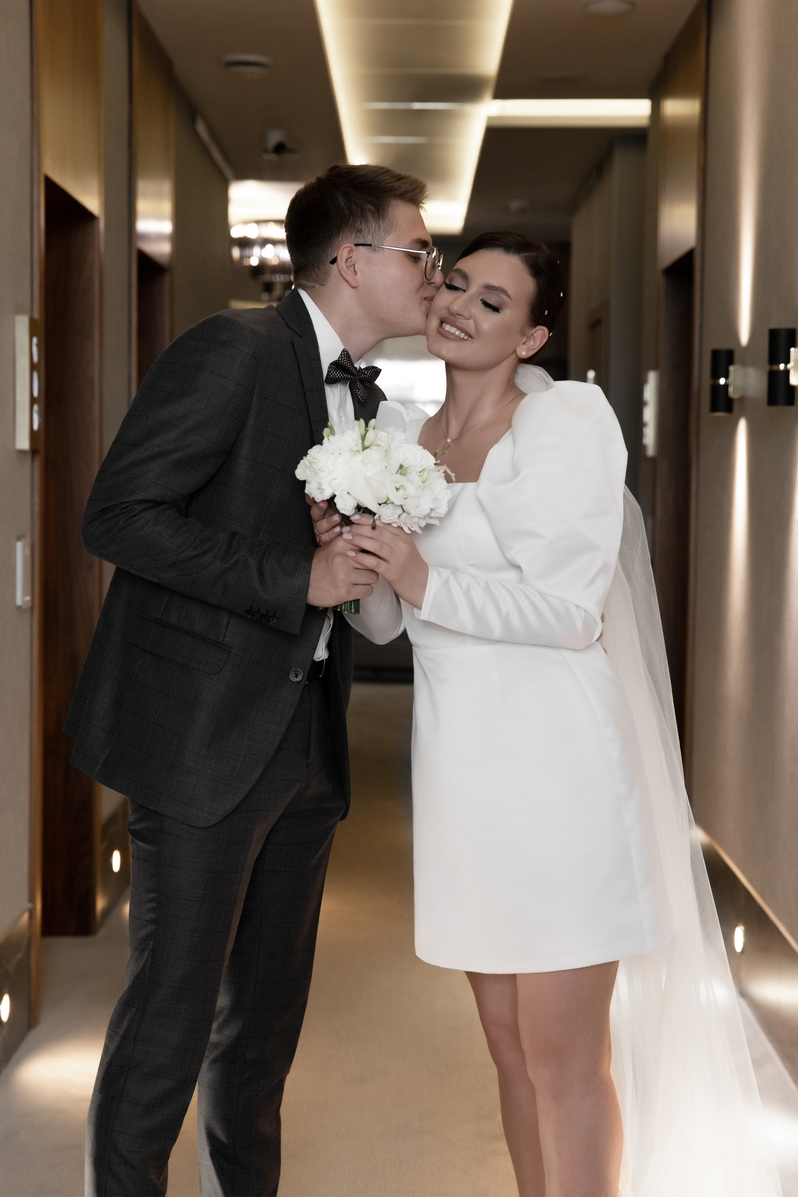 Свадьба в отеле Довгий Сыктывкар. Свадебный и портретный фотограф в Сыктывкаре и в Москве Новосельцева Алена