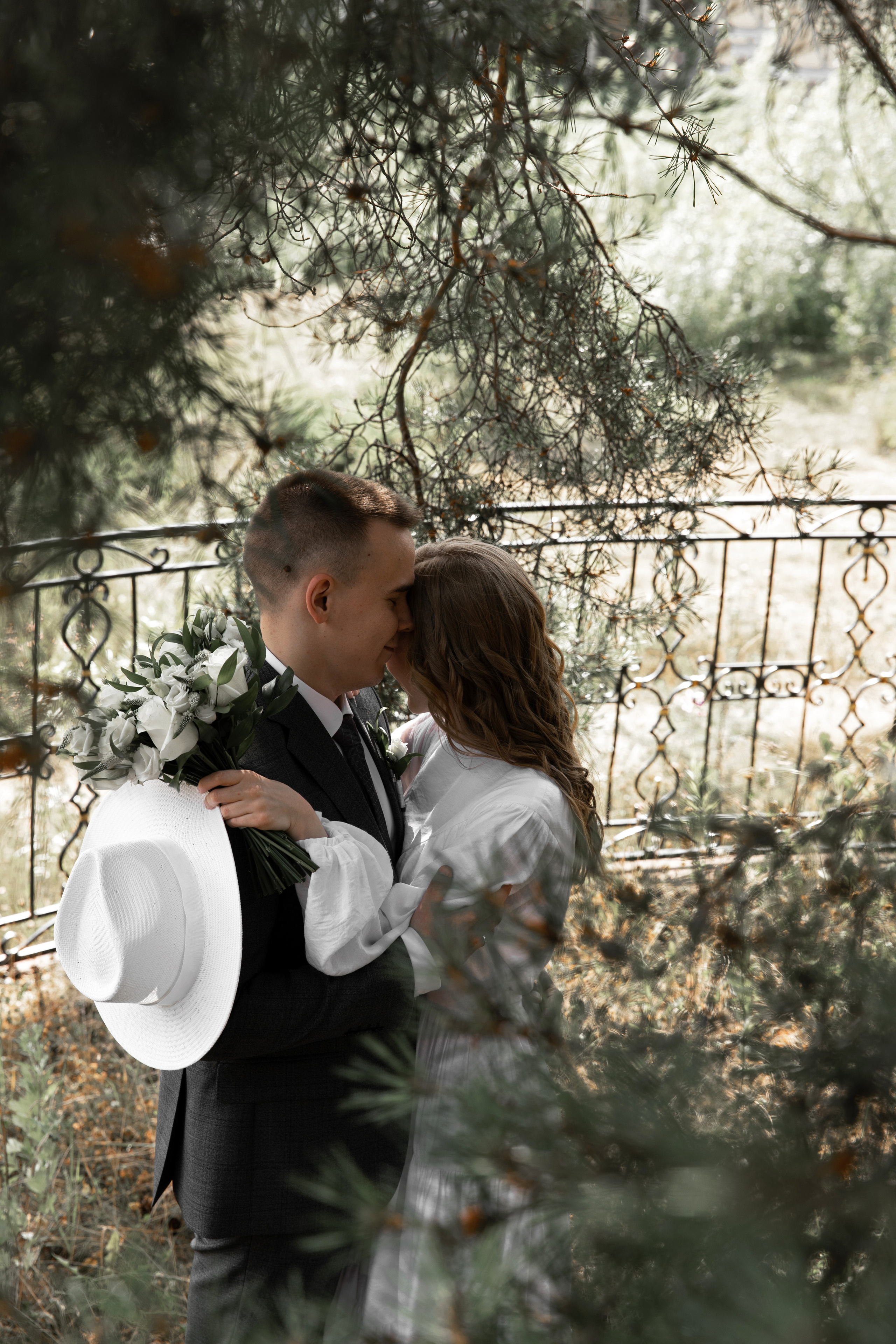 Свадьба в парке Еляты Сыктывкар. Свадебный и портретный фотограф в Сыктывкаре и в Москве Новосельцева Алена