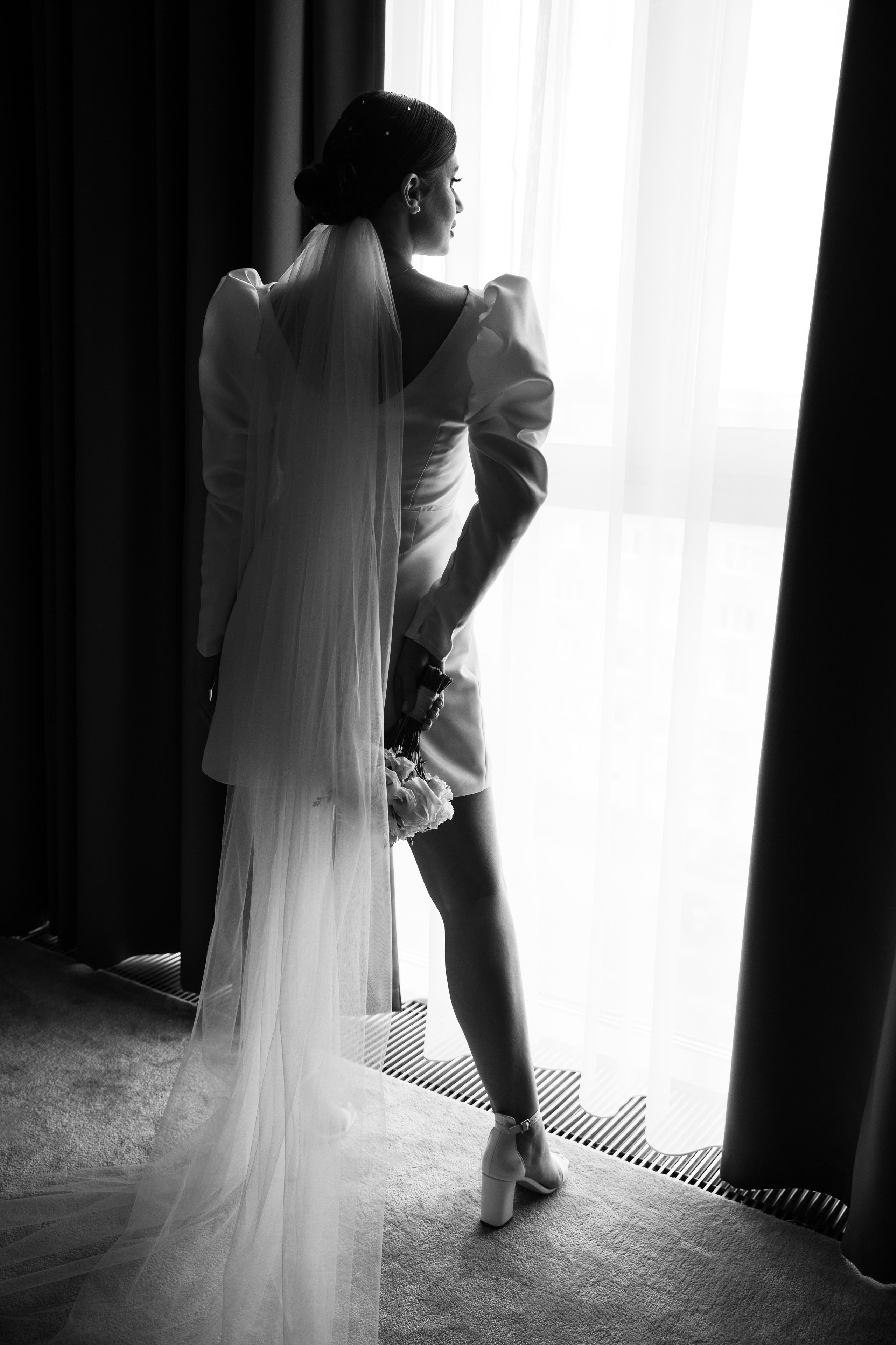 Свадьба в отеле Довгий Сыктывкар. Свадебный и портретный фотограф в Сыктывкаре и в Москве Новосельцева Алена