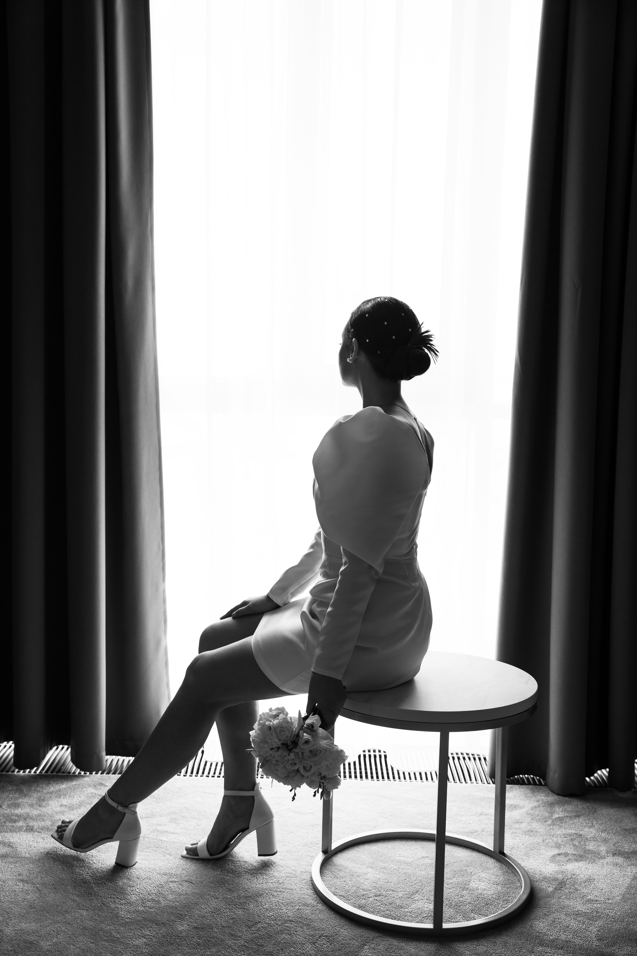 Свадьба в отеле Довгий Сыктывкар. Свадебный и портретный фотограф в Сыктывкаре и в Москве Новосельцева Алена