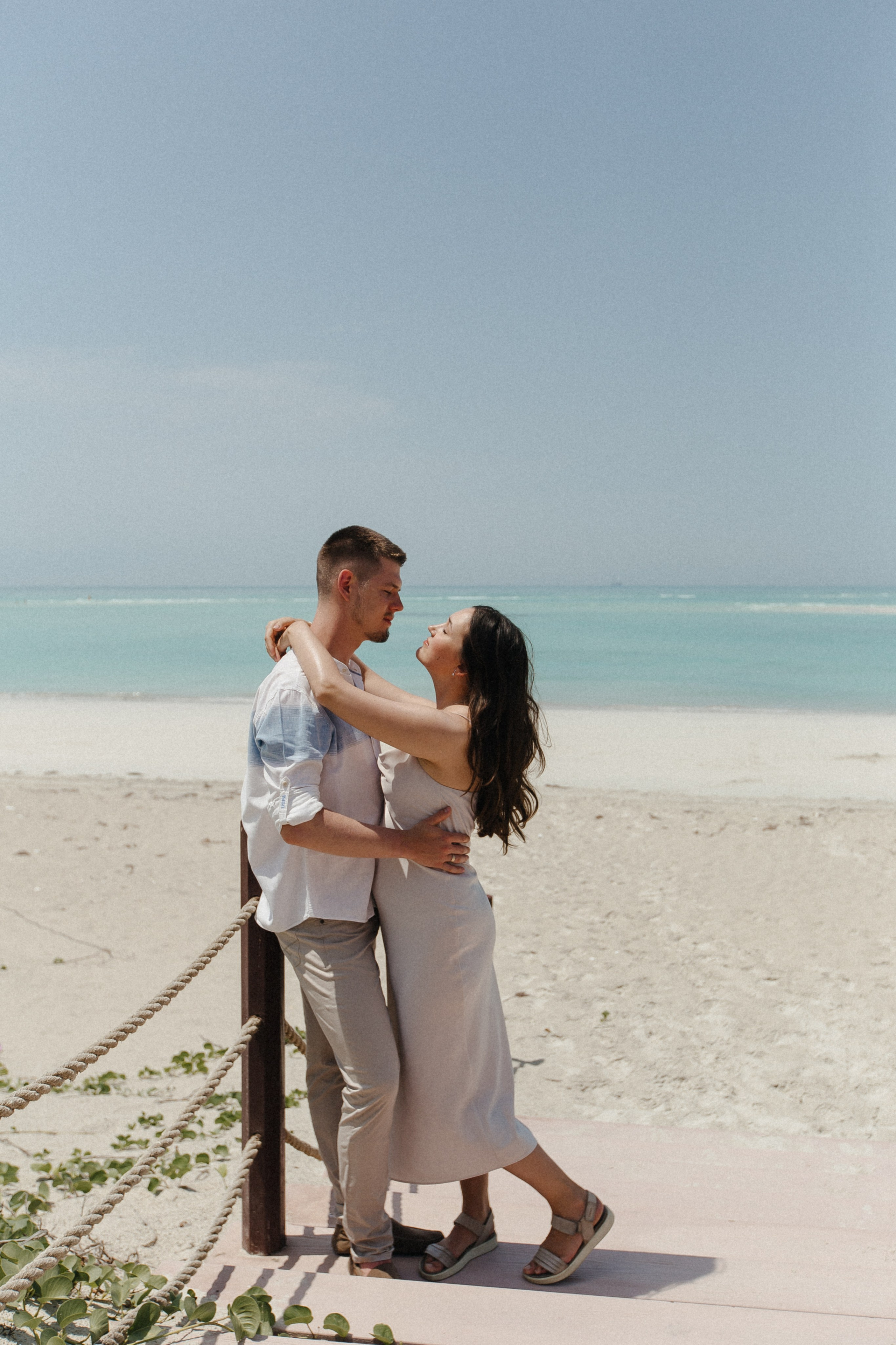 Пляж. Valery Litvinova Photography