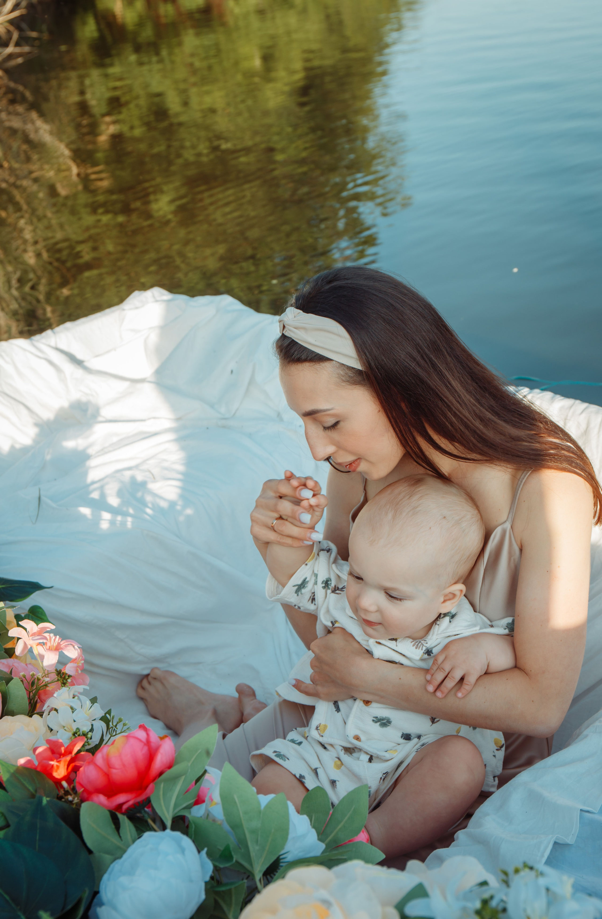 Индивидуальные фотосессии. Семейный фотограф из Новошахтинска Антонина Змиенко