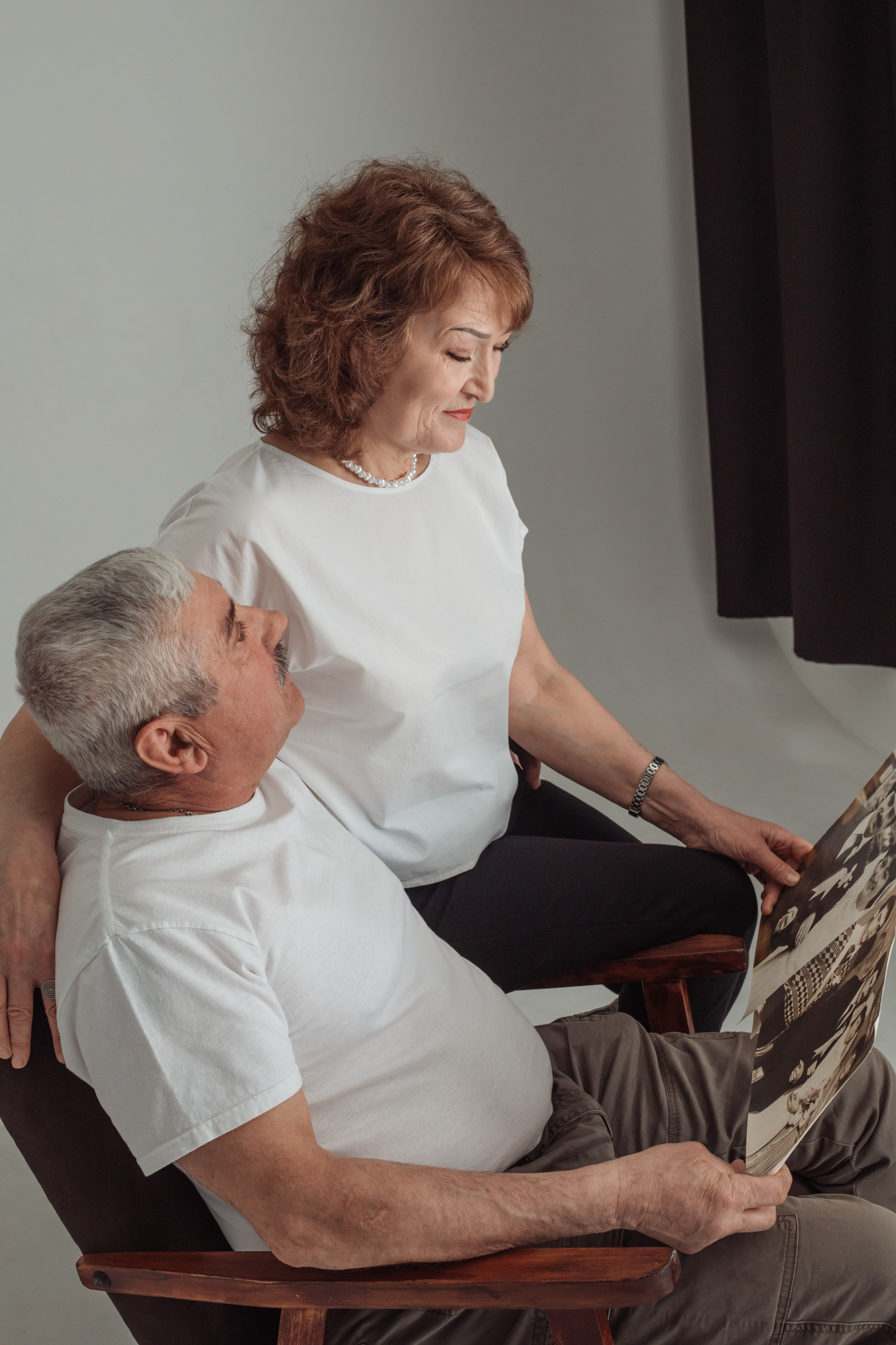 Семейные фото. Семейный фотограф из Новошахтинска Антонина Змиенко